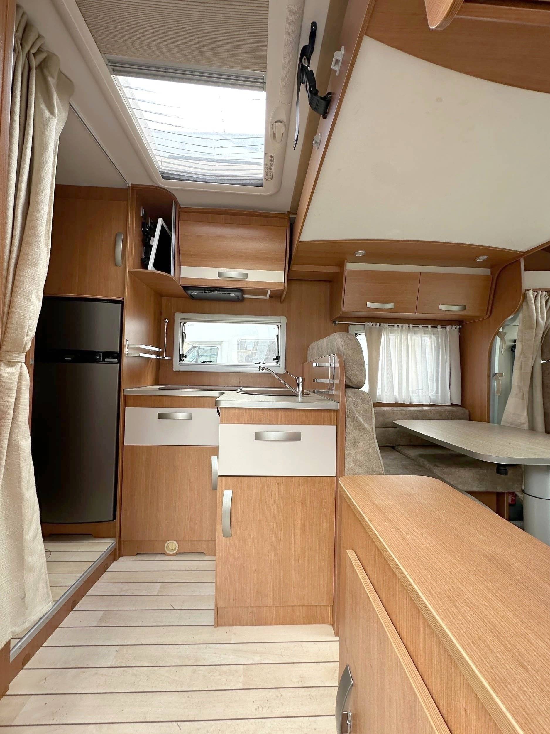 Fiat Pilote aventura P736