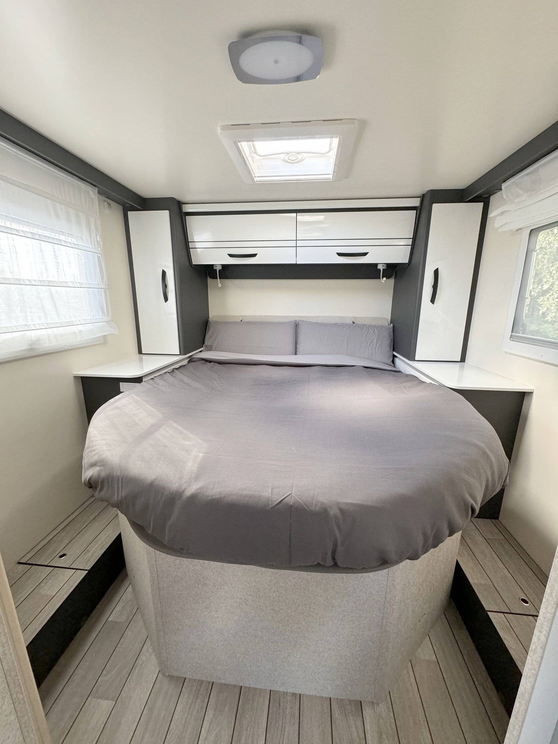 Mclouis Transit 2,0 l 170 ch