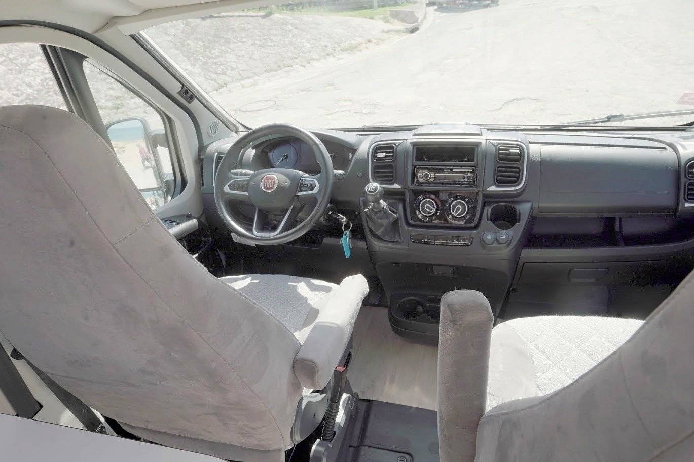 Carado CV601