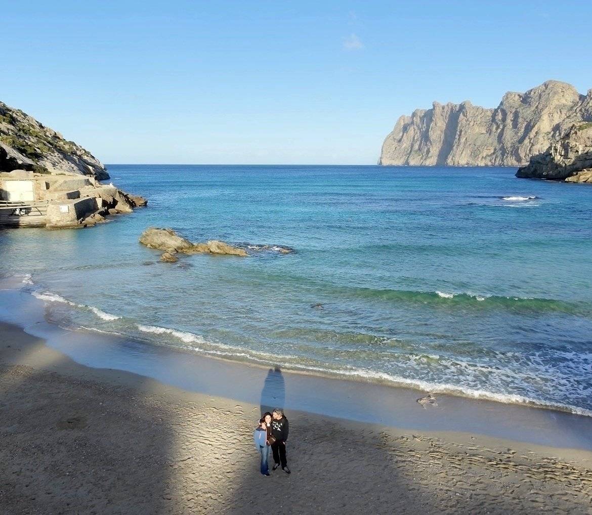 Itaca Citroën jumper