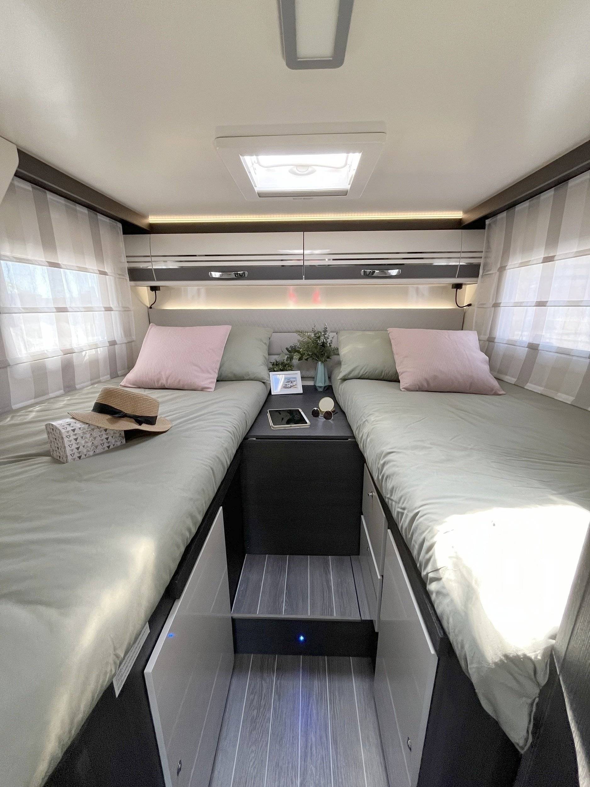 Roller Team Roller Team Kronos 284TL