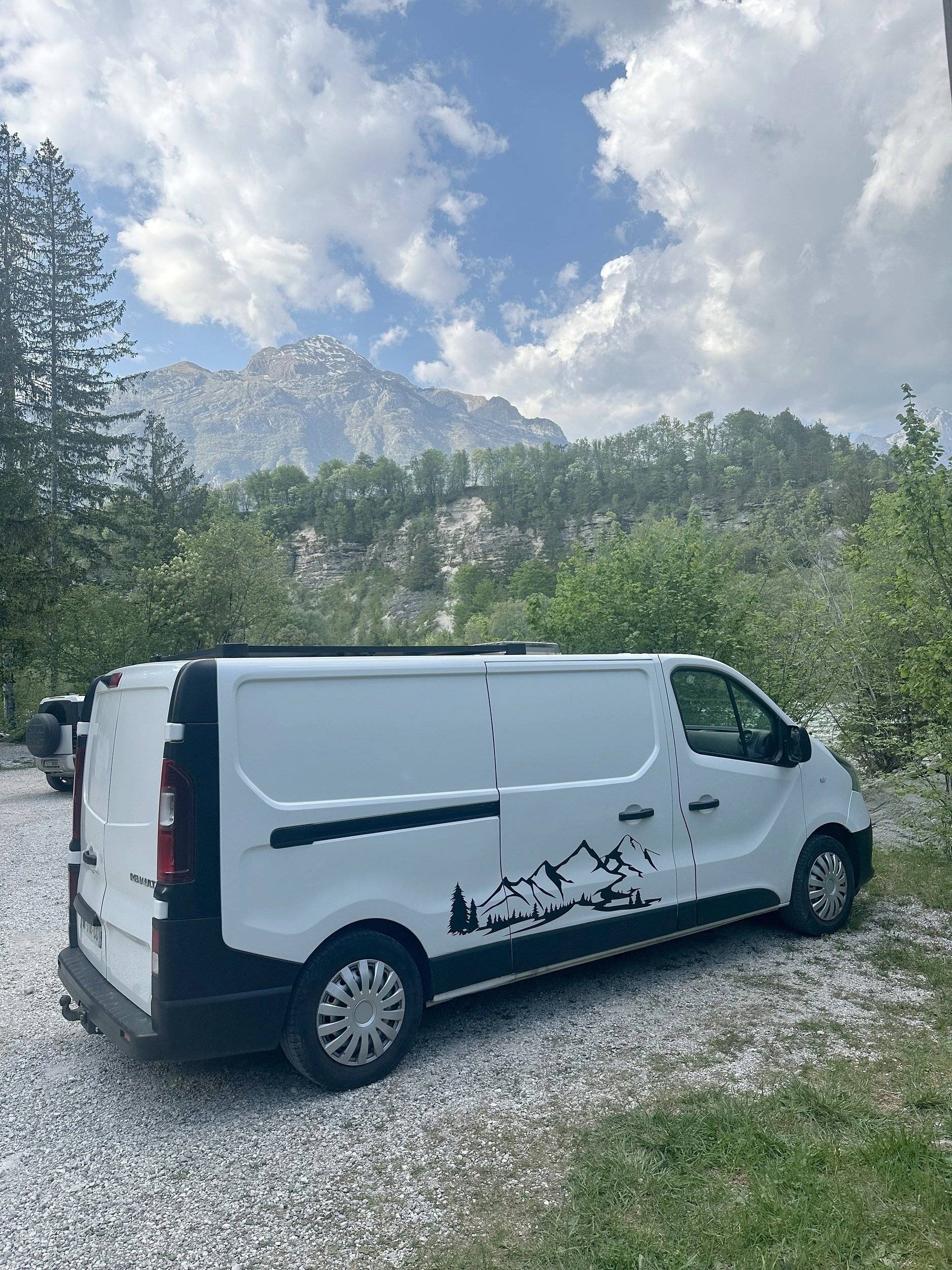 Renault Renault Trafic