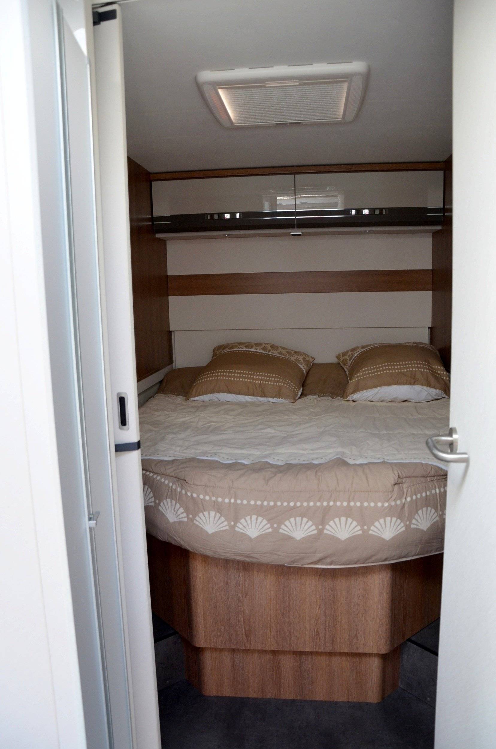 Dethleffs Dethleffs TREND 