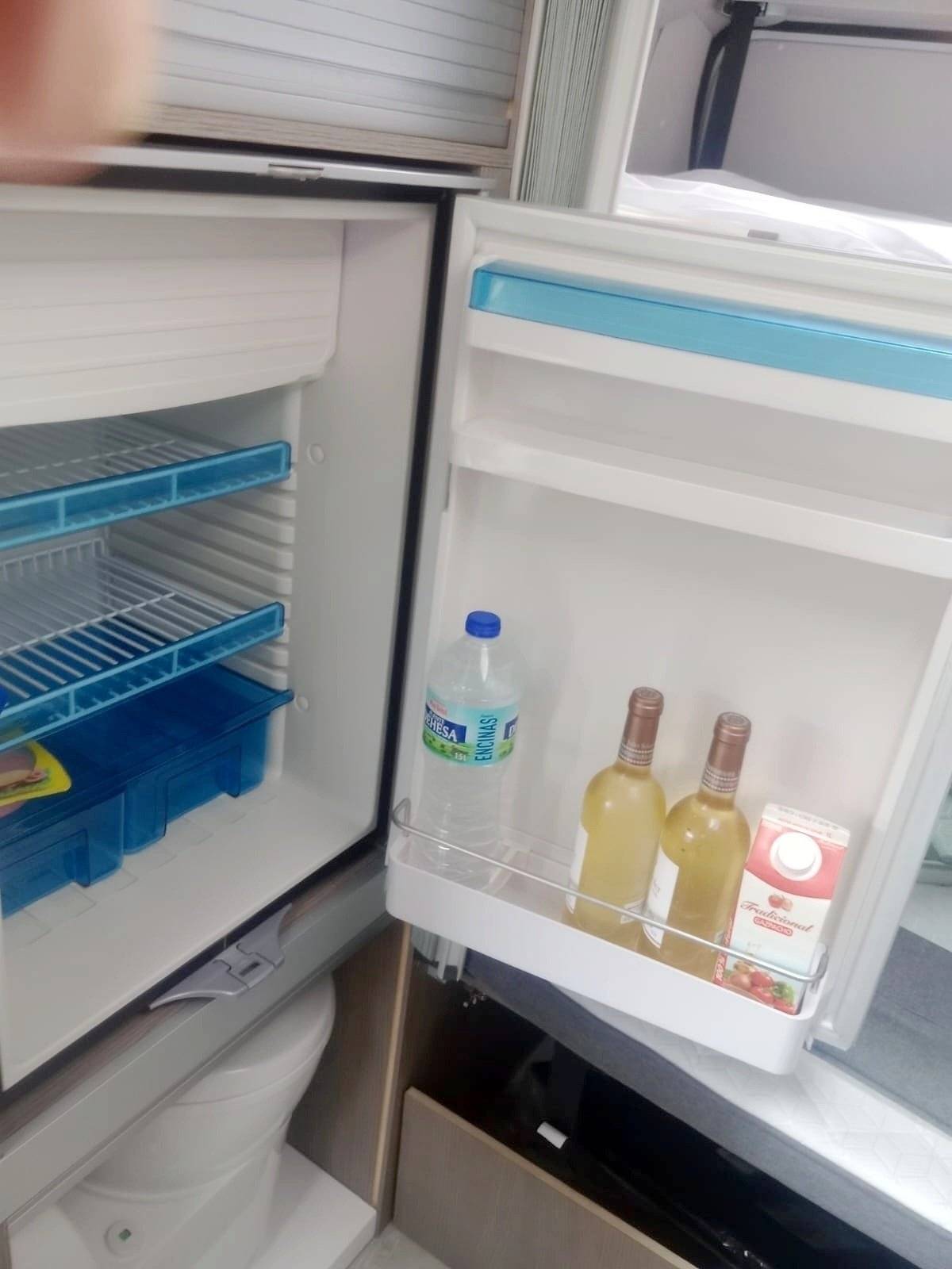 FIAT Fiat Ducato 140 CV