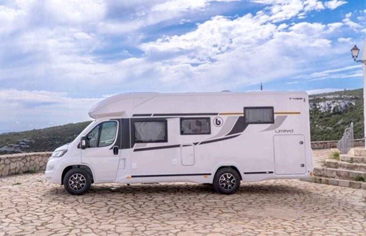 Benimar BENIMAR TESSORO 496