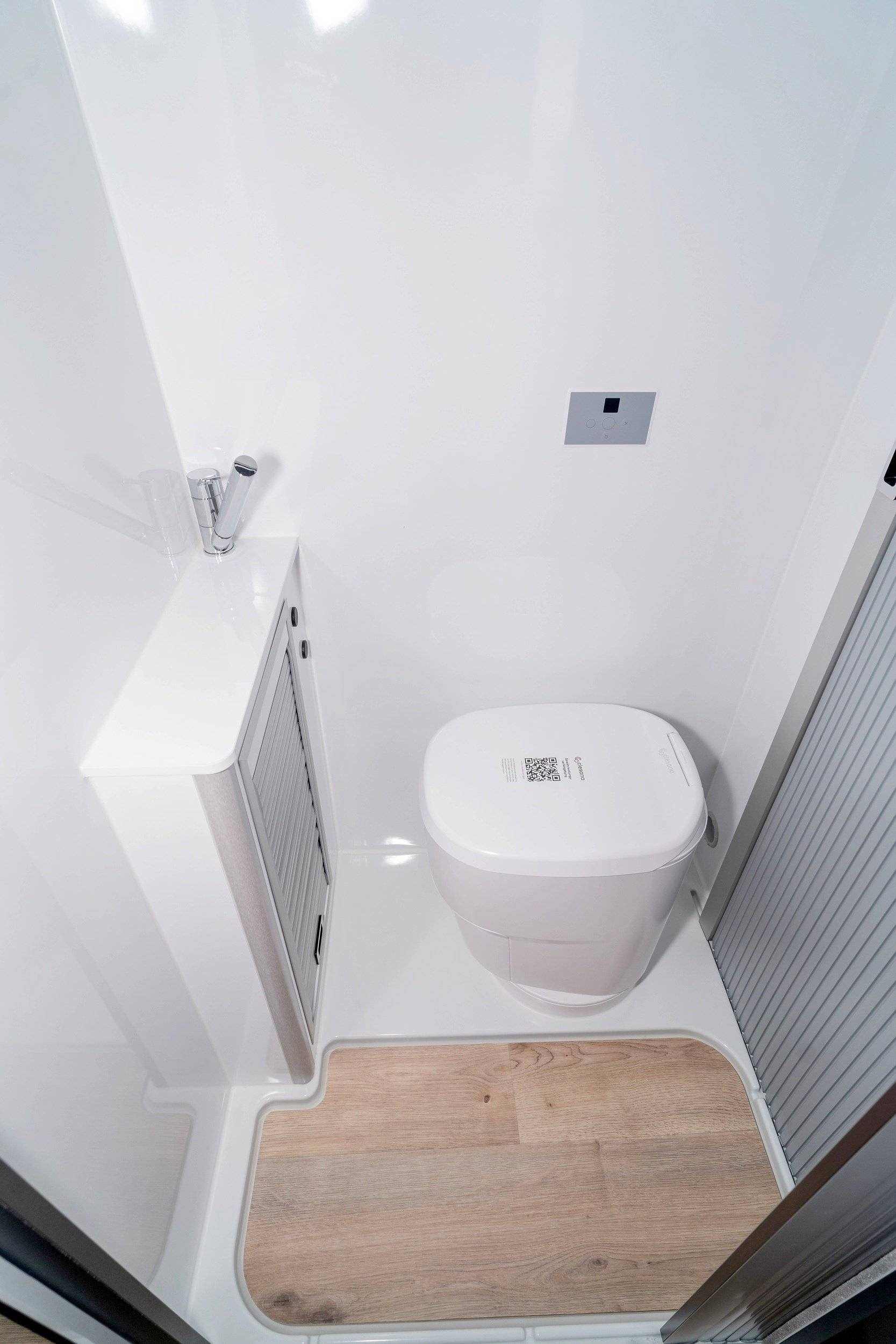 Aquila Stenar 4 Sprinter 319 2WD L4H3