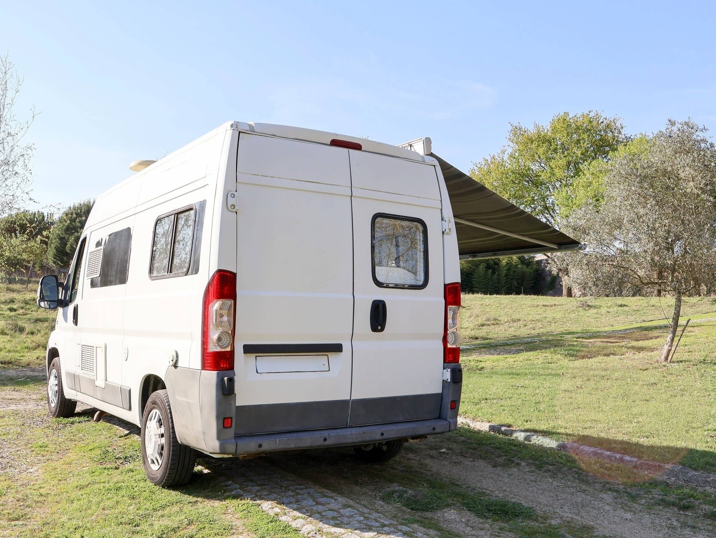 Adria Ducato 2,2 l 100 ch