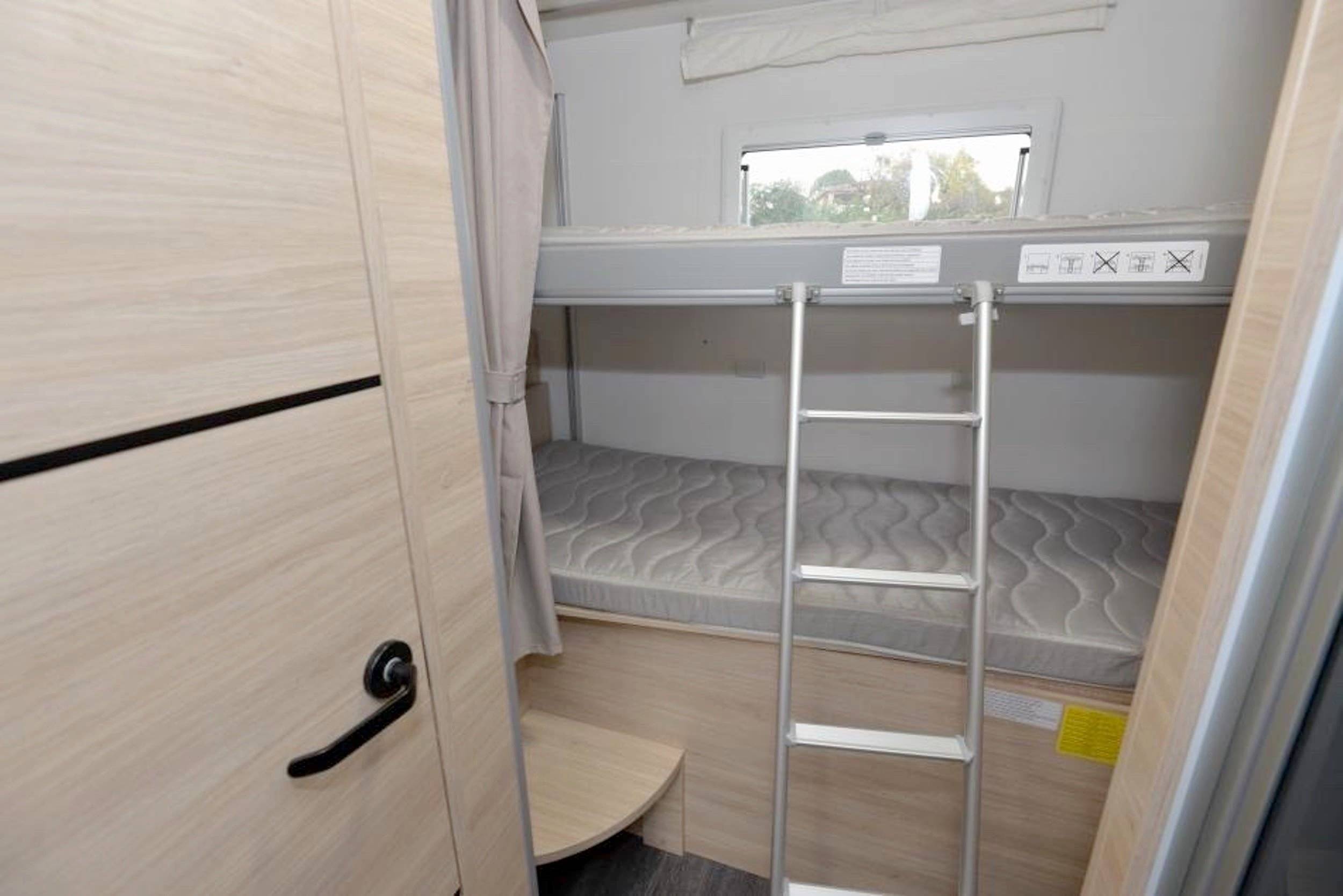 Chausson CHAUSSON 720 