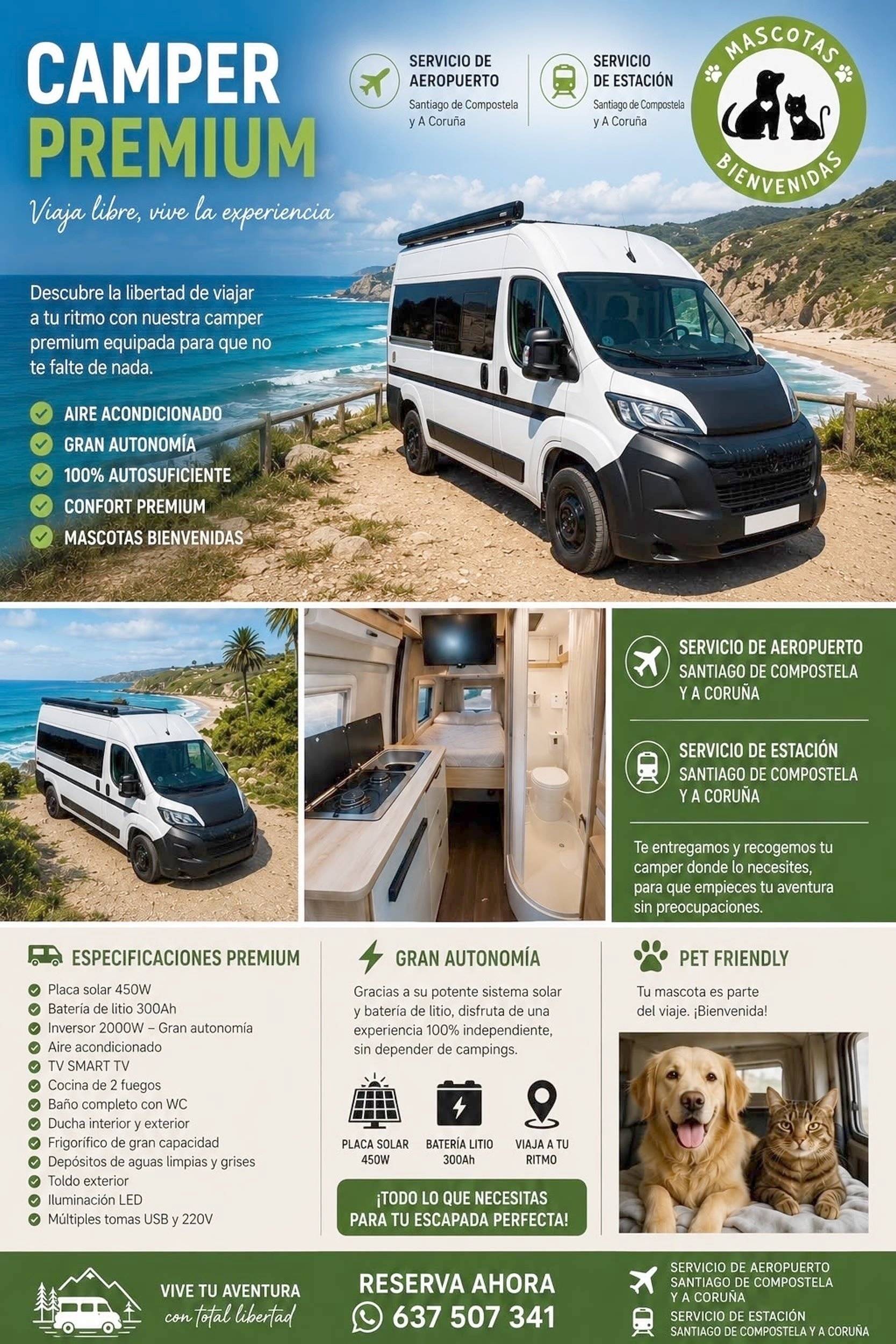Kamper &amp; Kamper Boxer