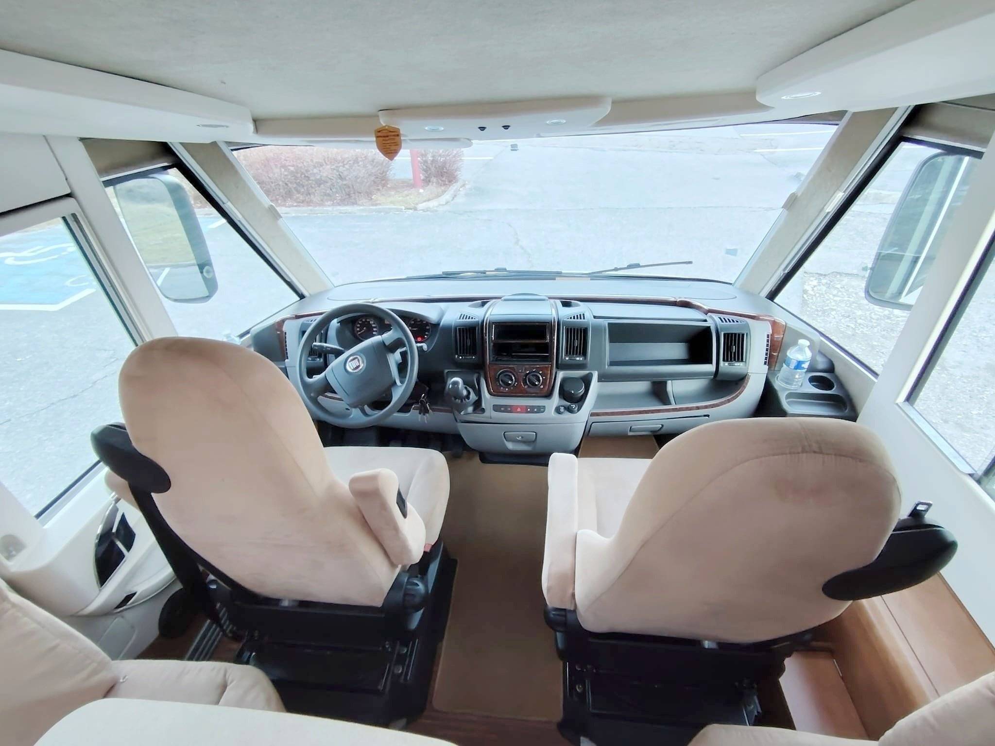 Carthago Chic C Line