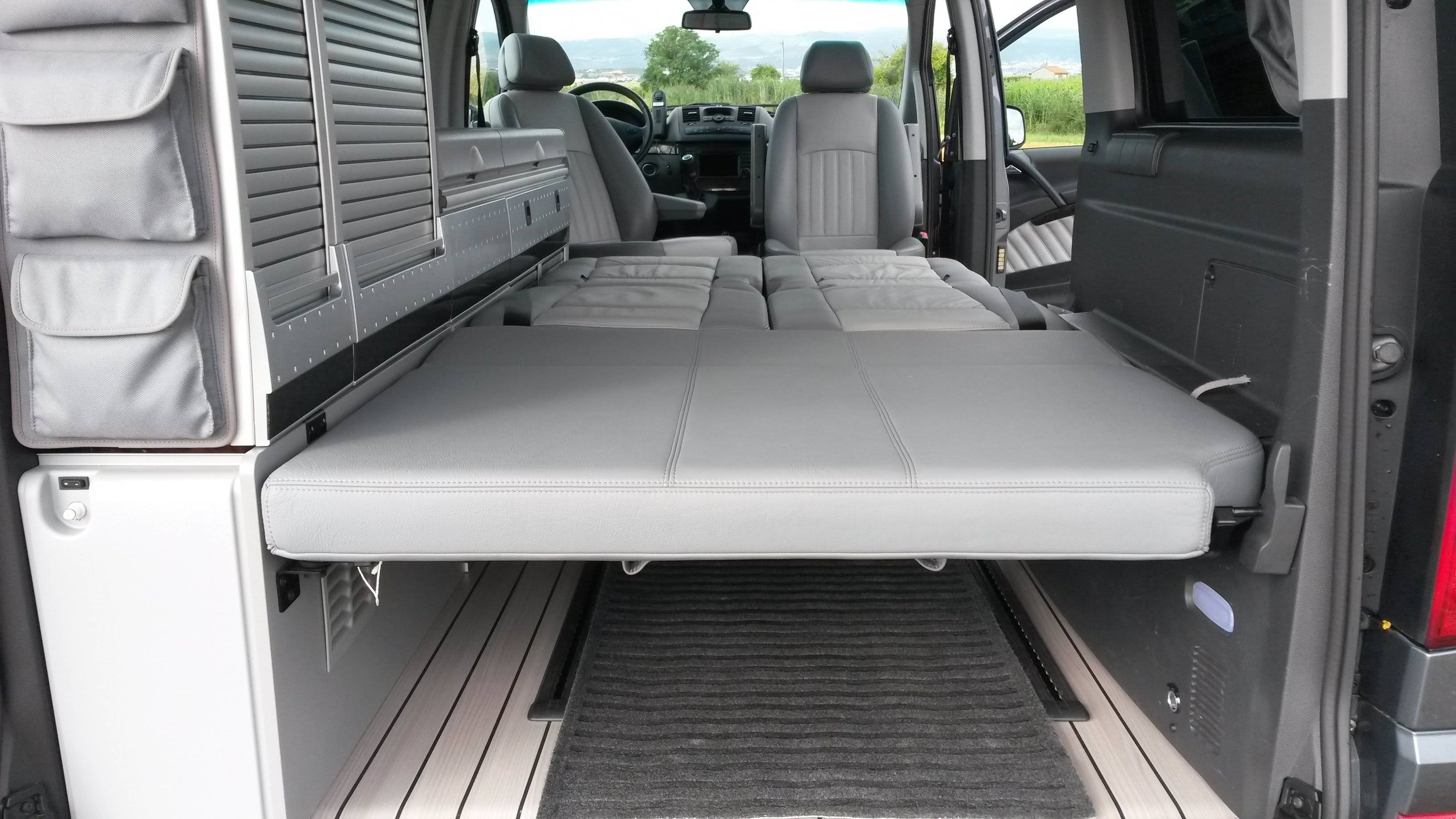 Westfalia Marco Polo