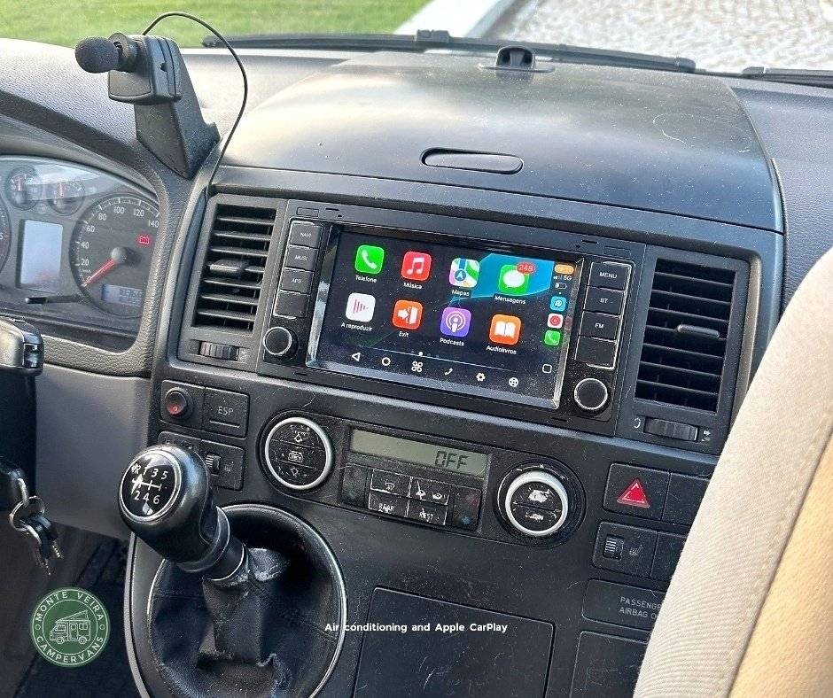 Volkswagen VOLKSWAGEN CALIFORNIA