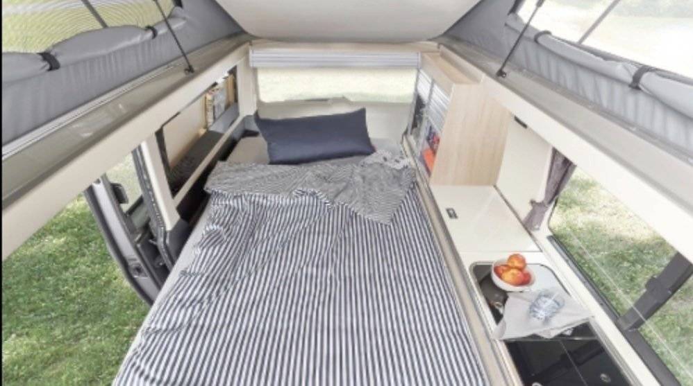 Campérêve Cap Coast