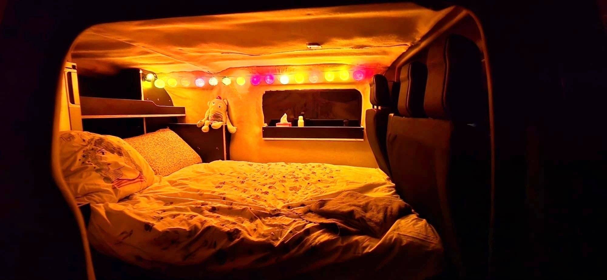 Peugeot Expert 180cv