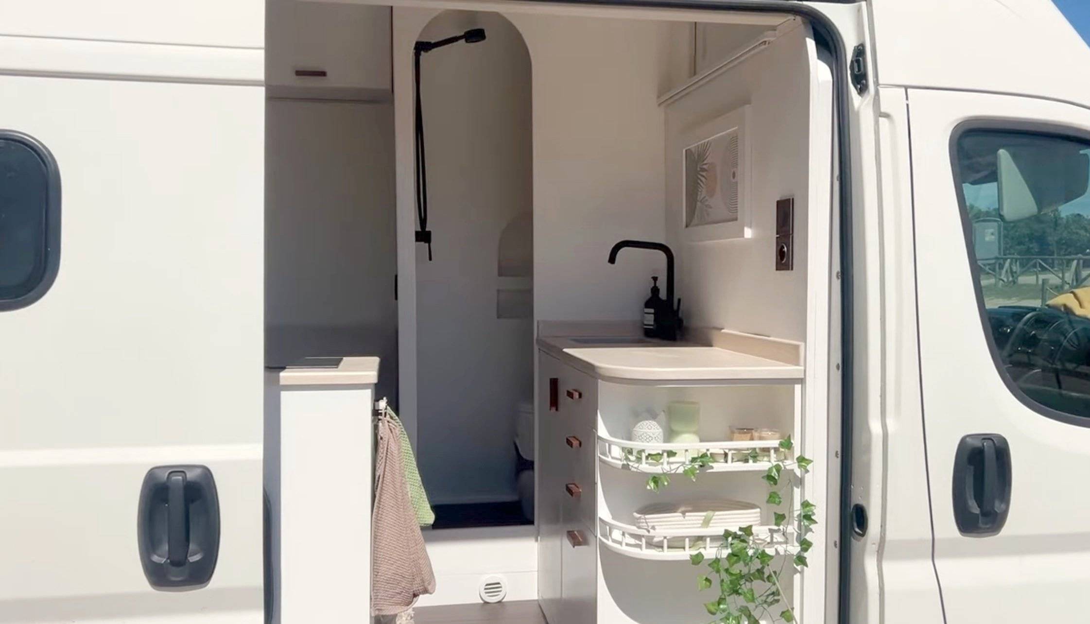 Citroën Jumper 2,0 l 110 ch