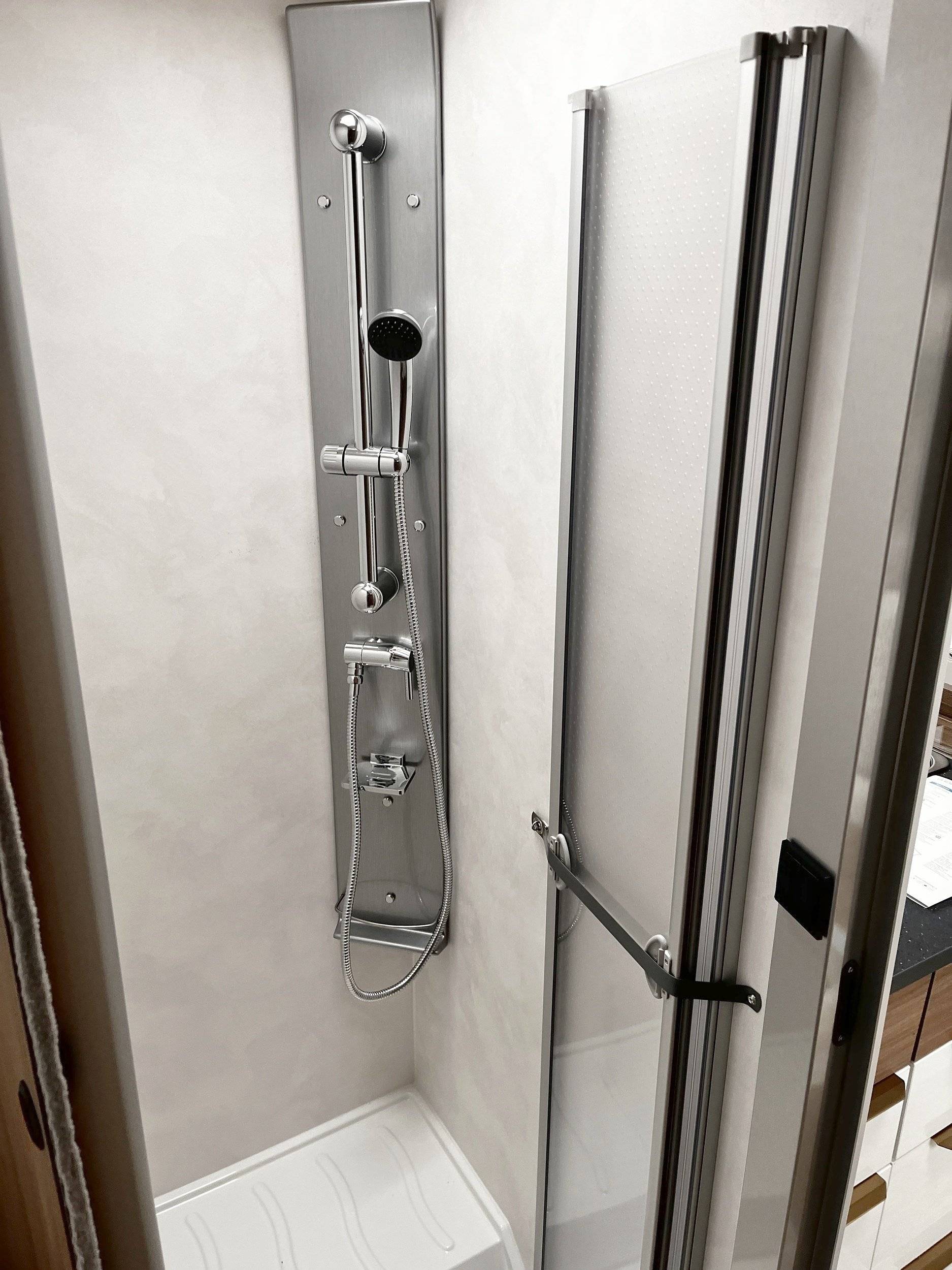 Pilote P726 FC Evidence 