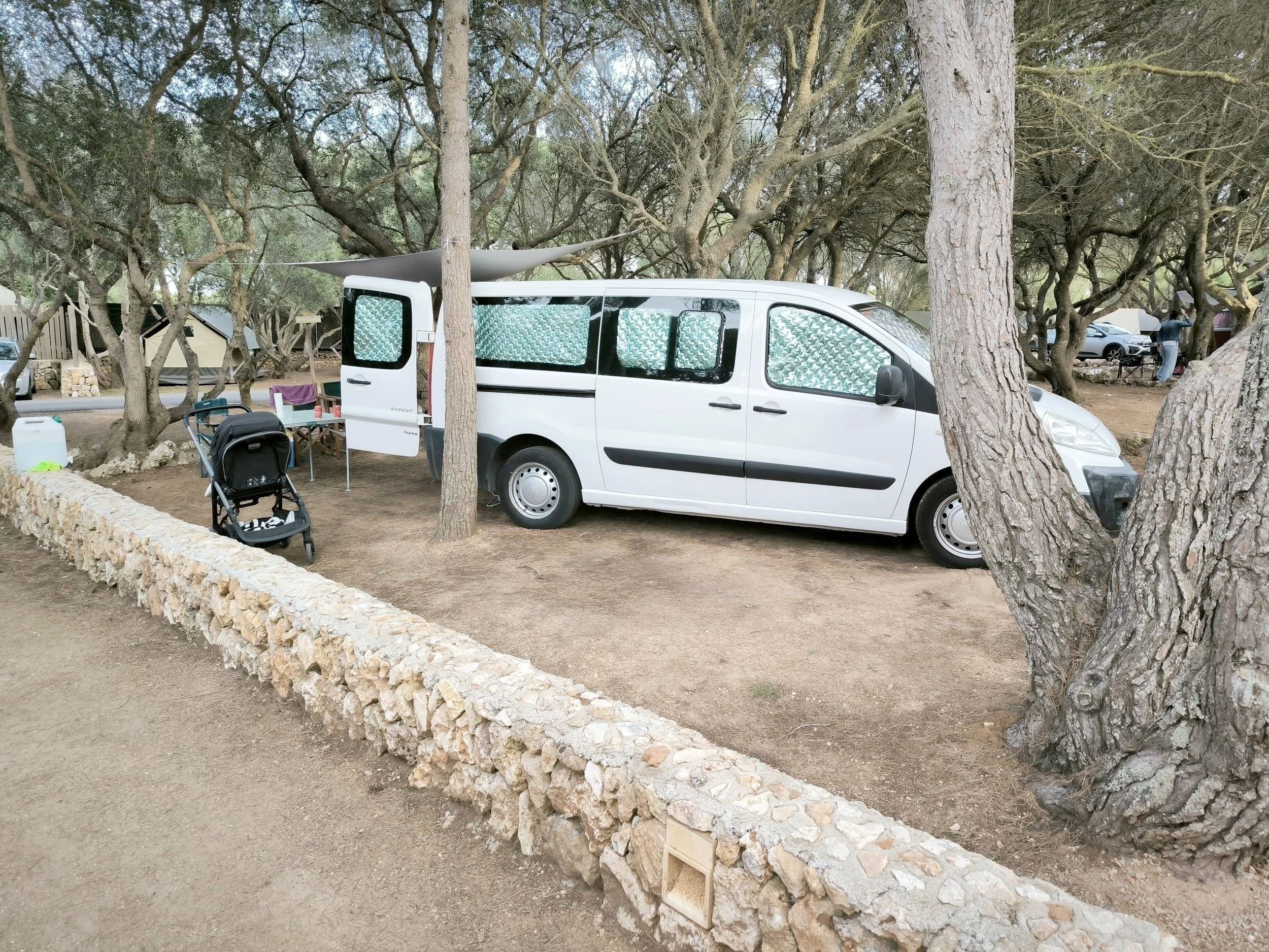 Peugeot Expert 2,0l 120ch