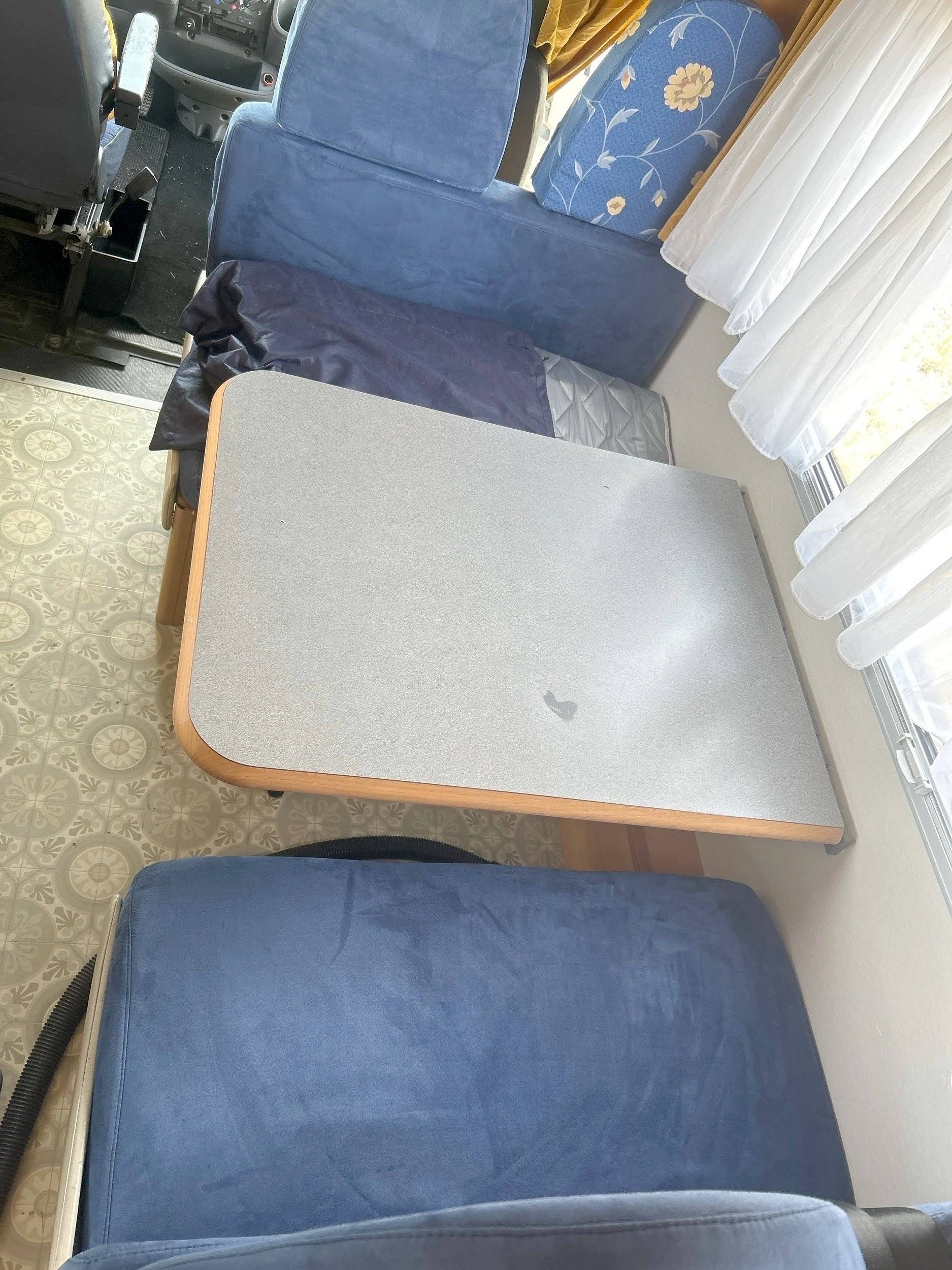 Adria 572DK