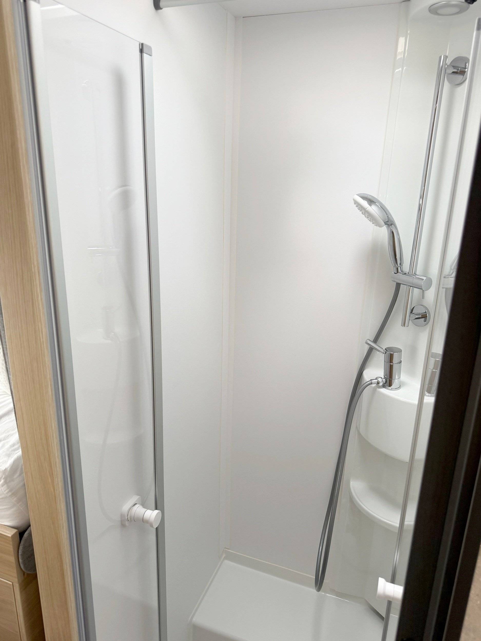 Adria 670 Sl Axess