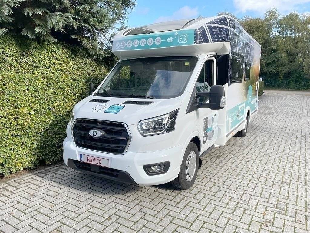 Chausson 
