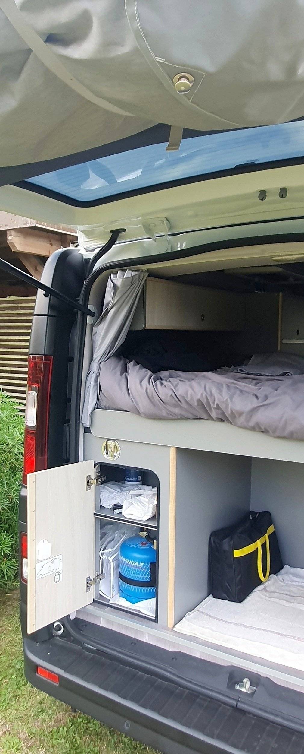 Jcg Créations V7 CT