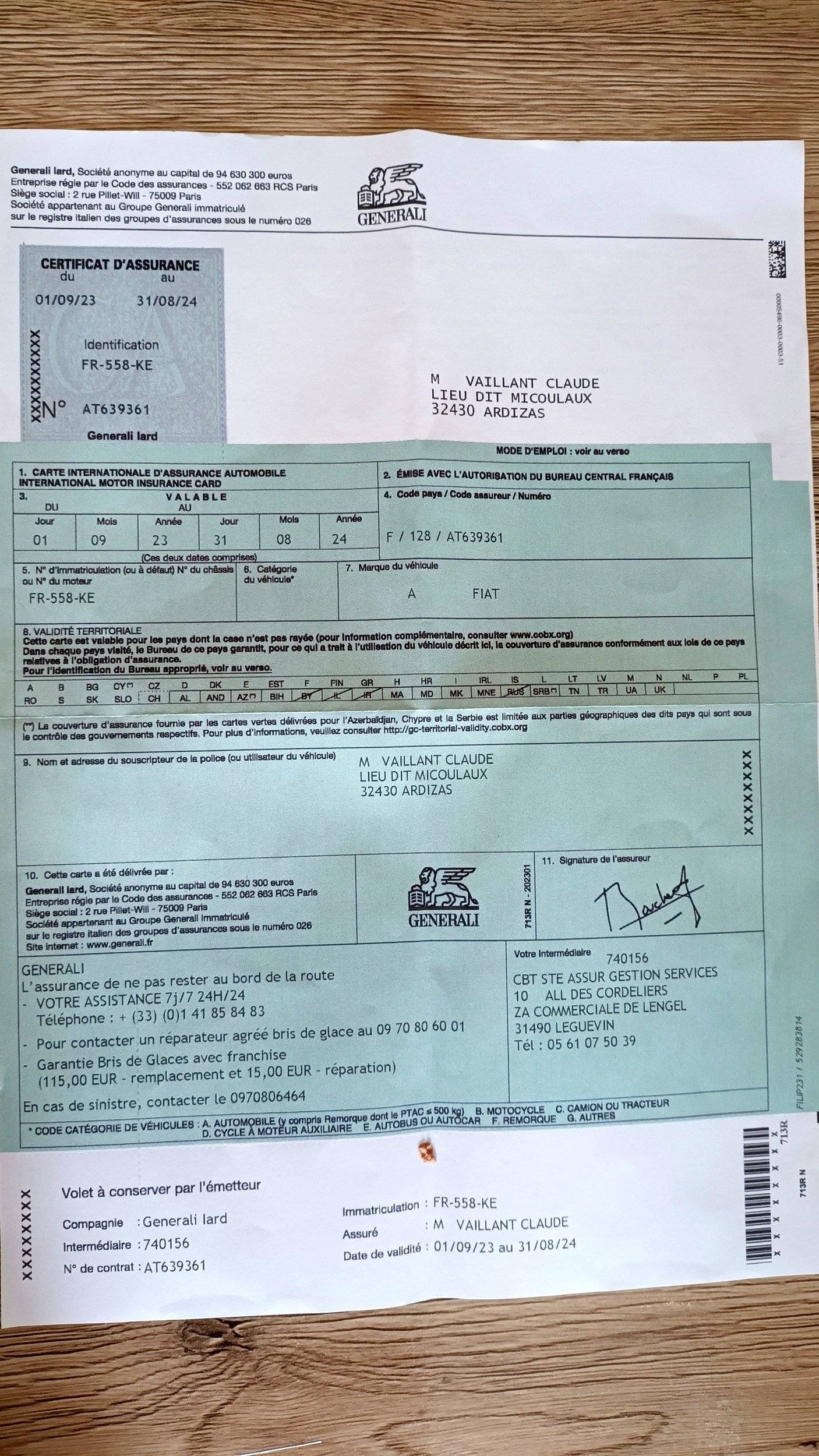 Mclouis FIAT DUCATO 2.3 JTDm 140 CH BOITE AUTOMATIQUE AT9