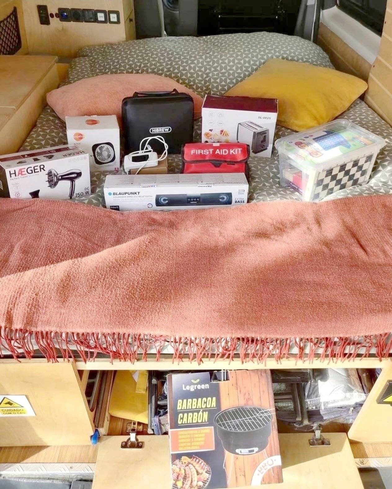 Volkswagen Transporter T5