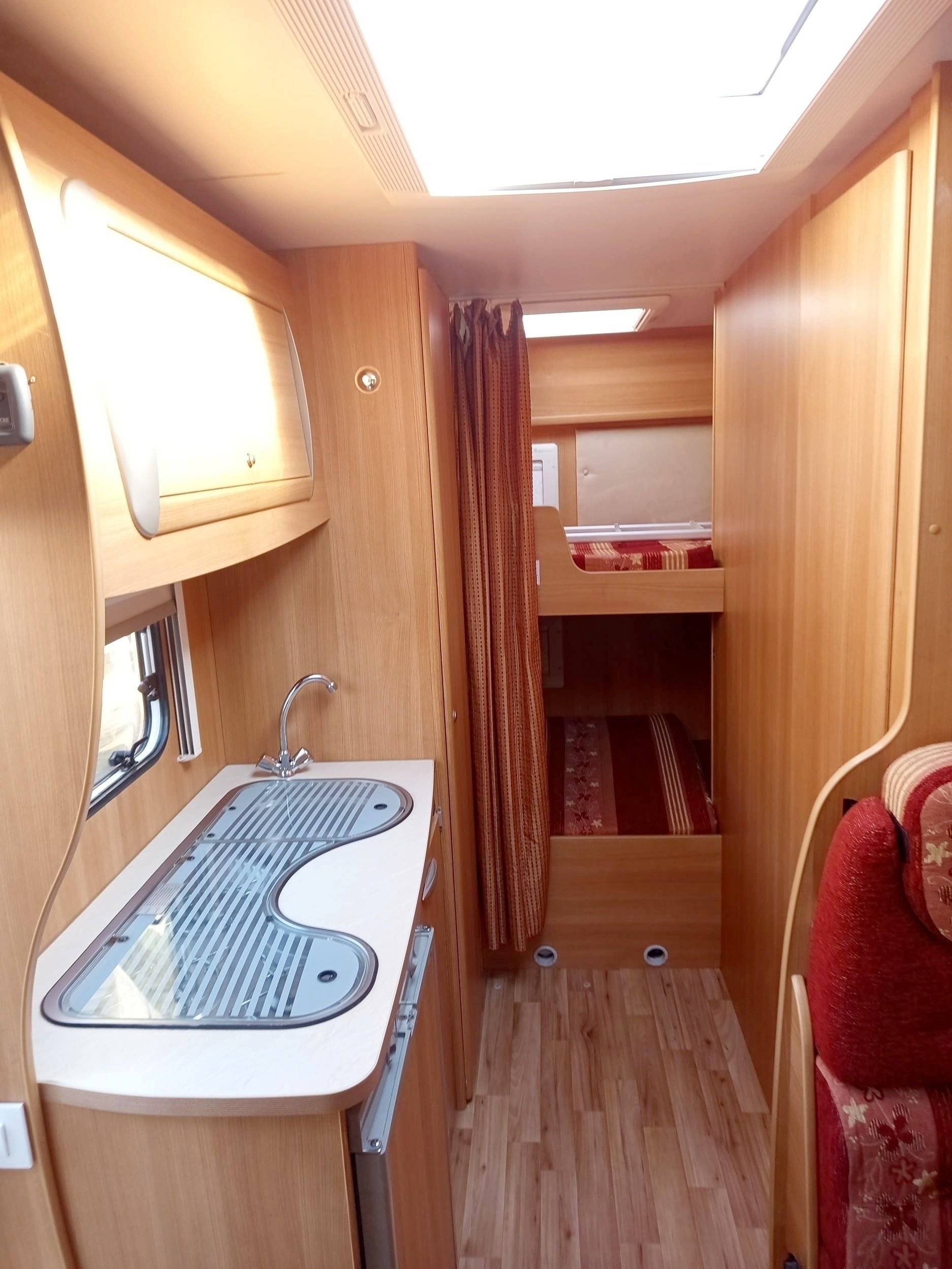 Challenger 07 Prestige