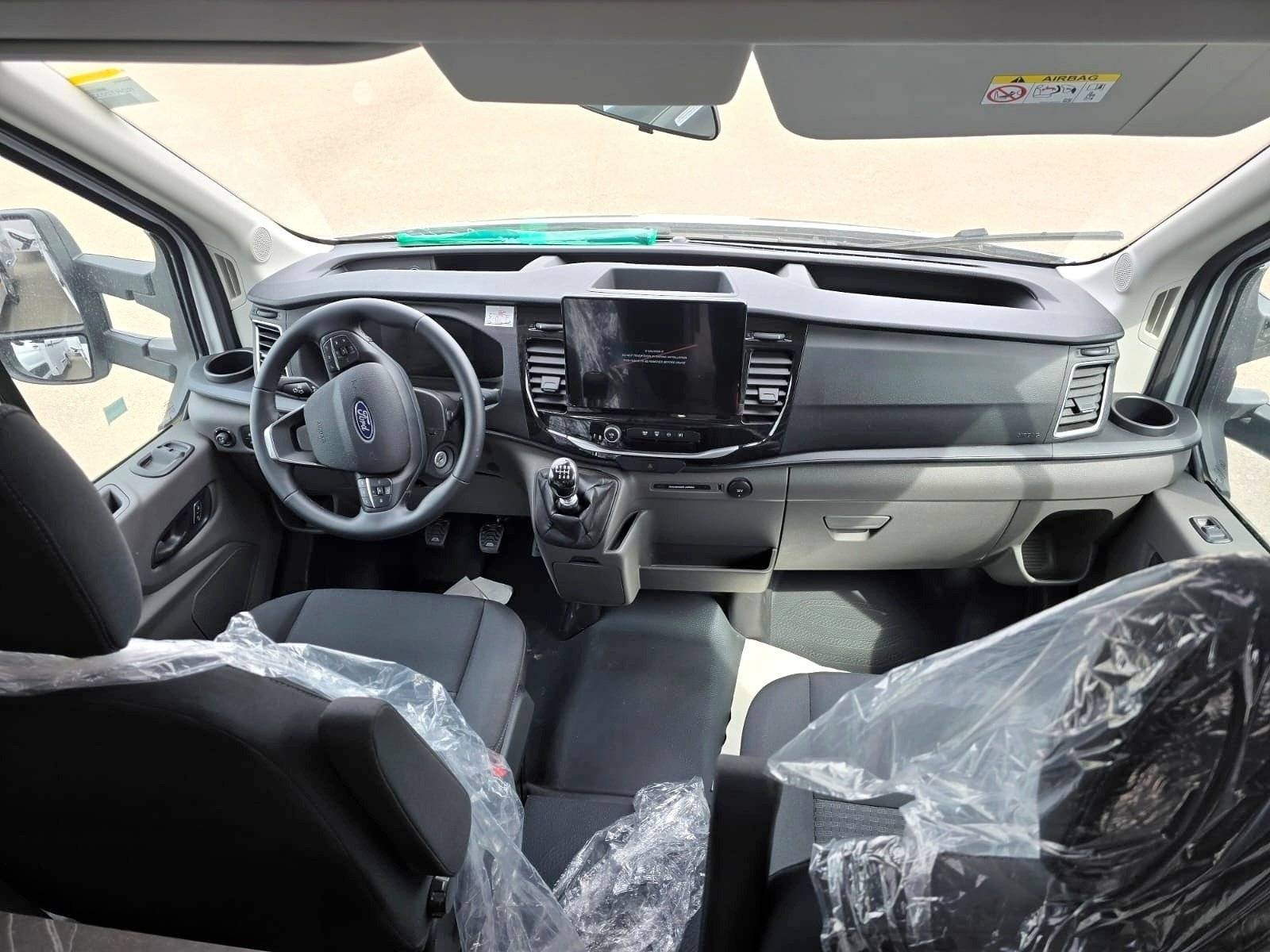 Benimar BENIMAR TESSORO 463UP