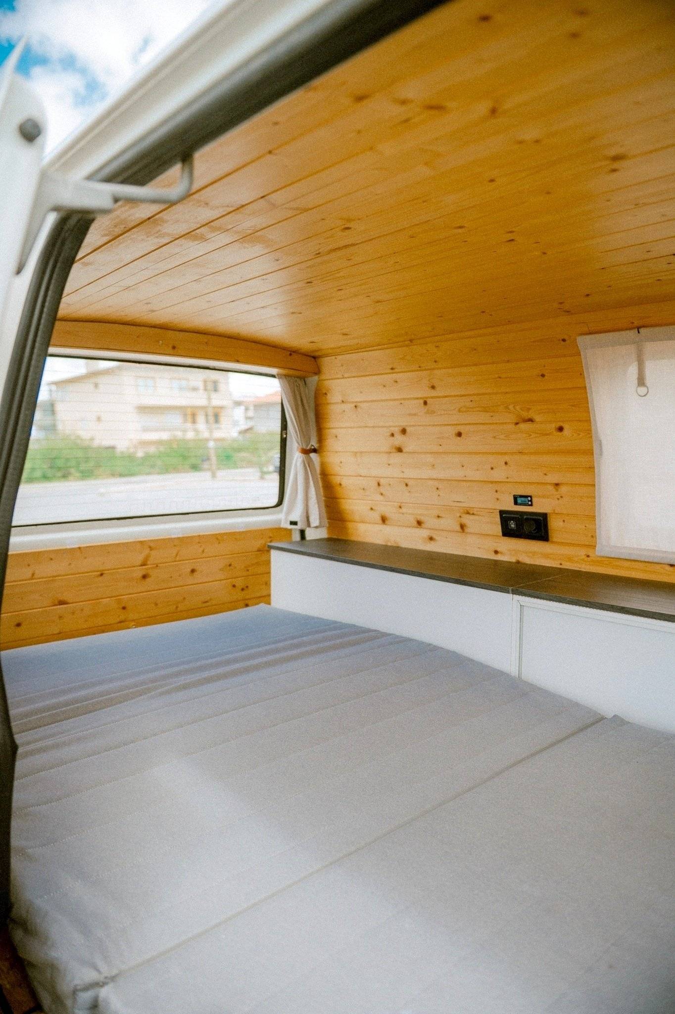 Westfalia Volkswagen T4 Transporter