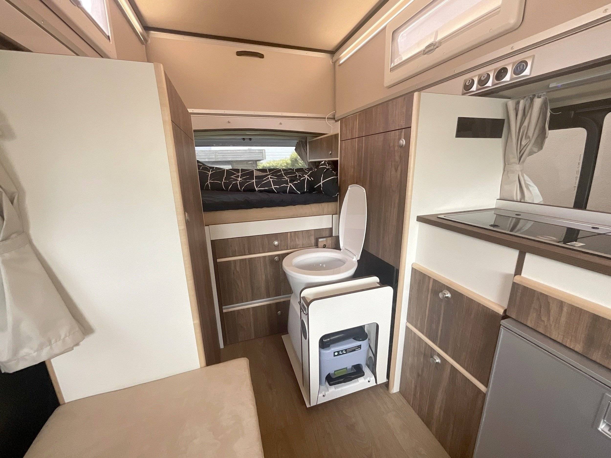 Jcg Créations Trafic V7