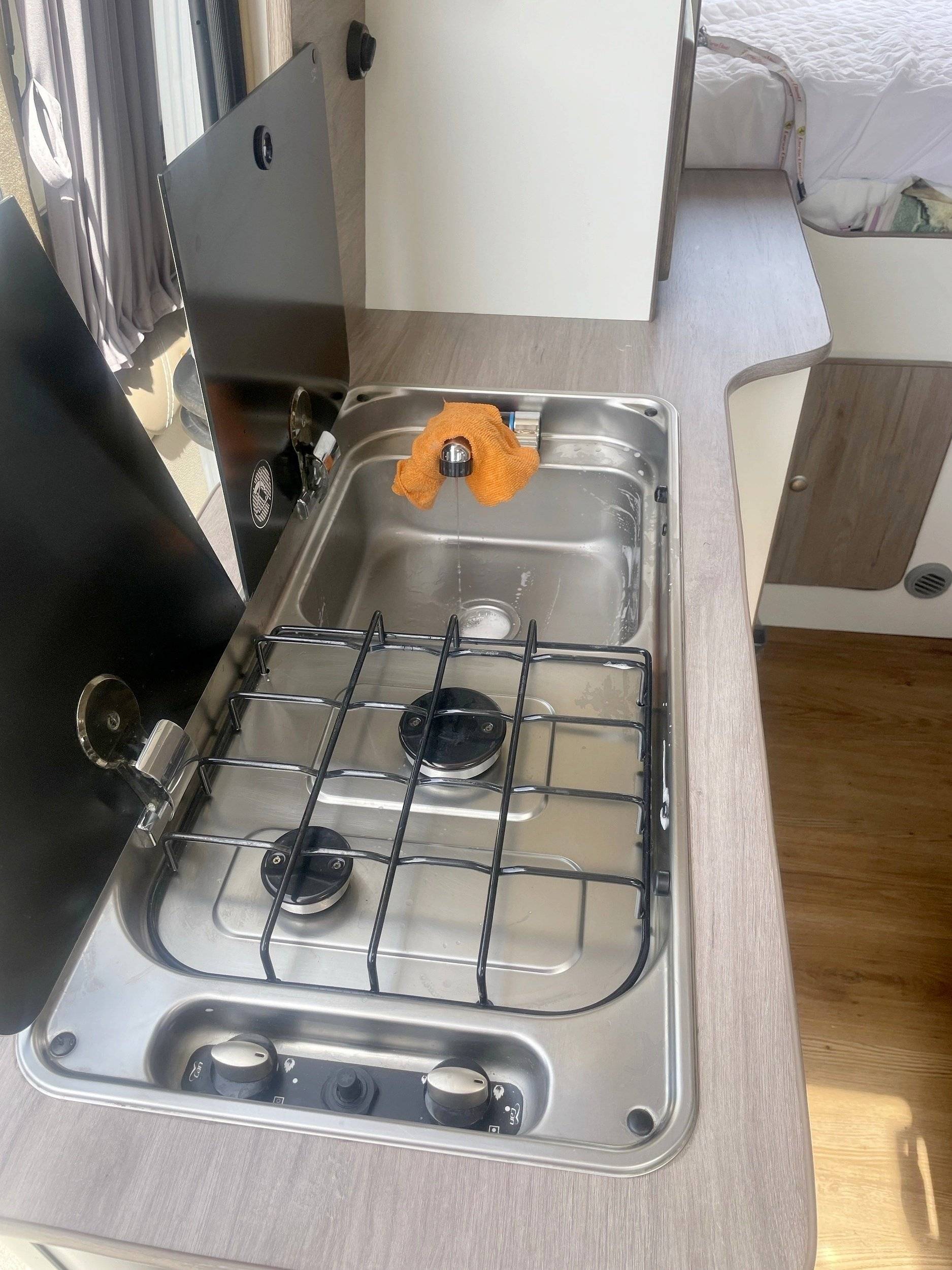 Renault Renault master 2.5l DCI 150CV