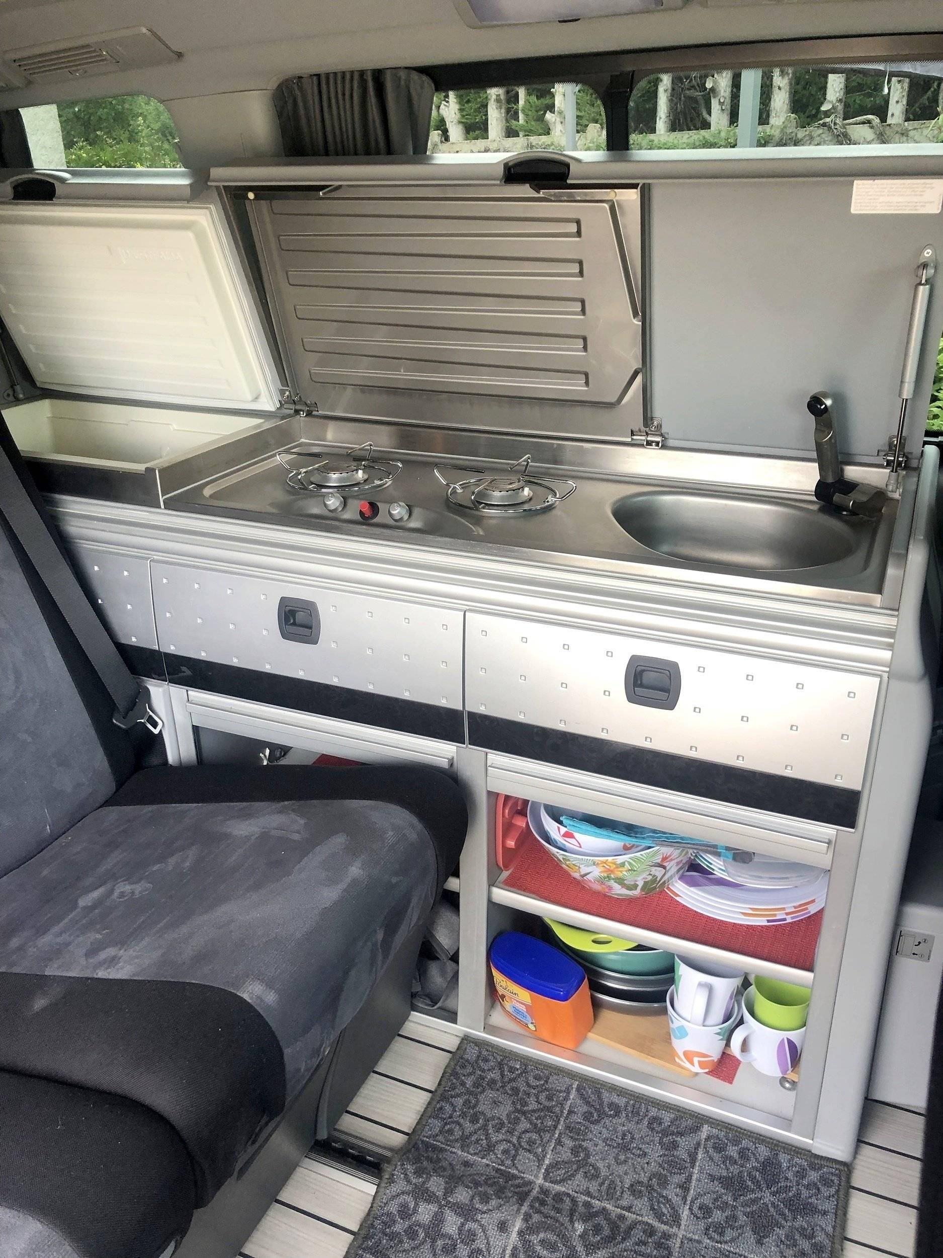 Westfalia Marco polo