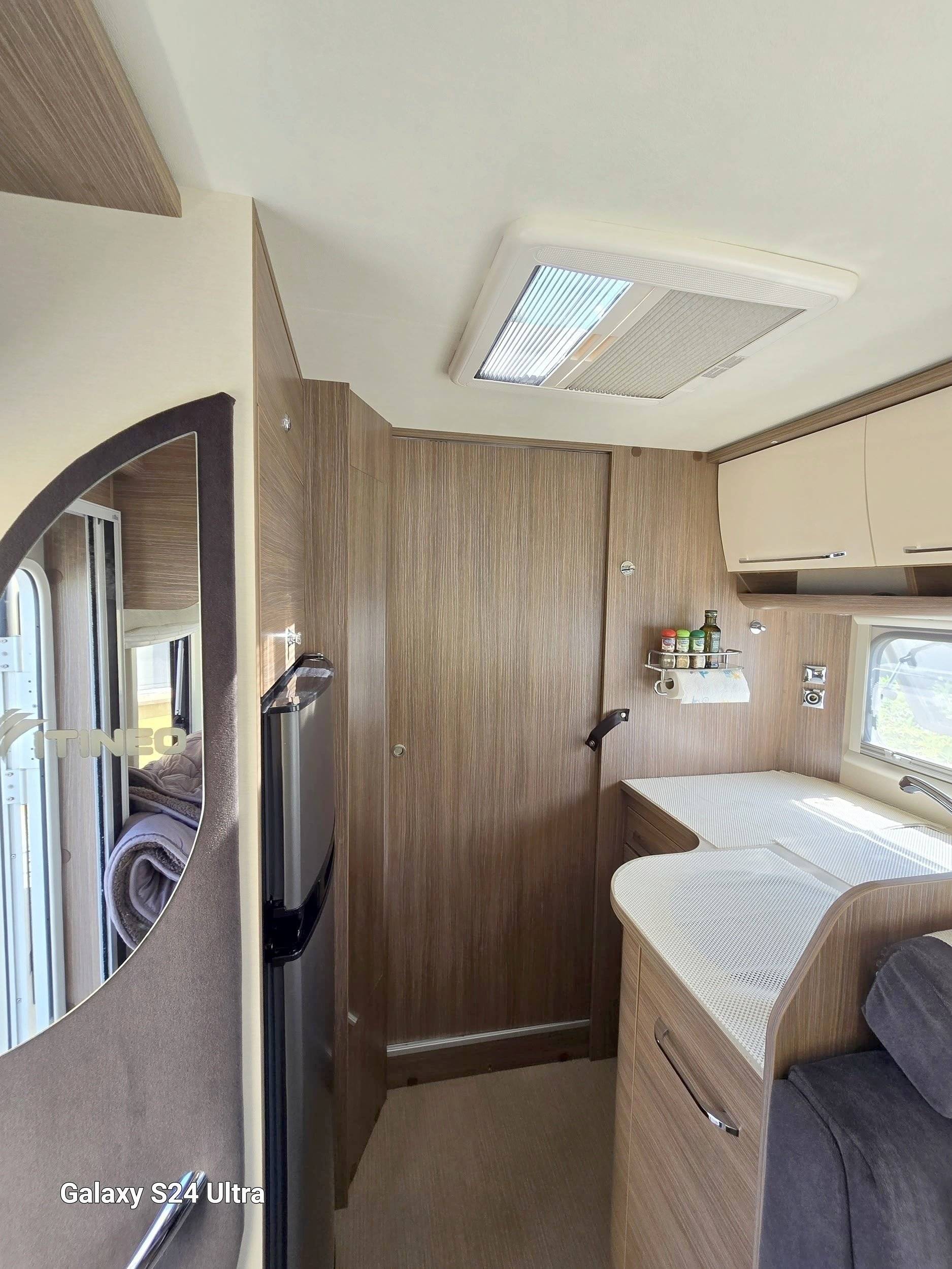 Itineo Itineo sb 740