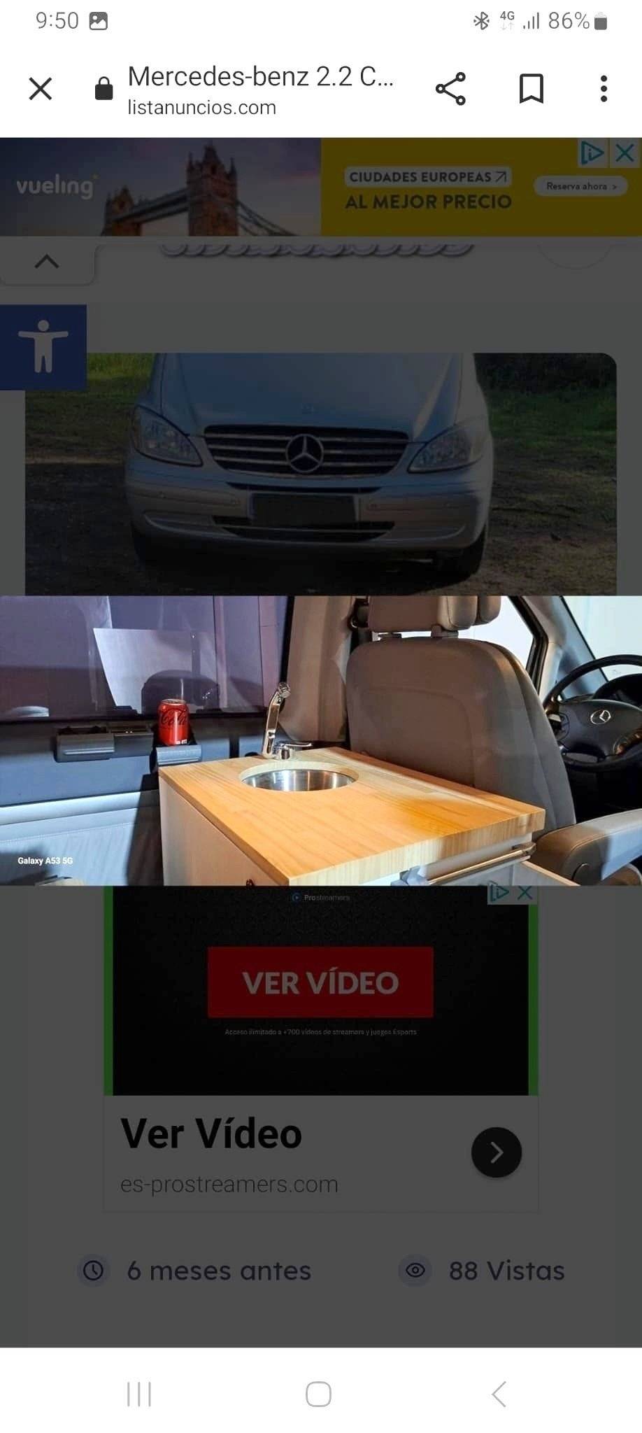 Mercedes Viano