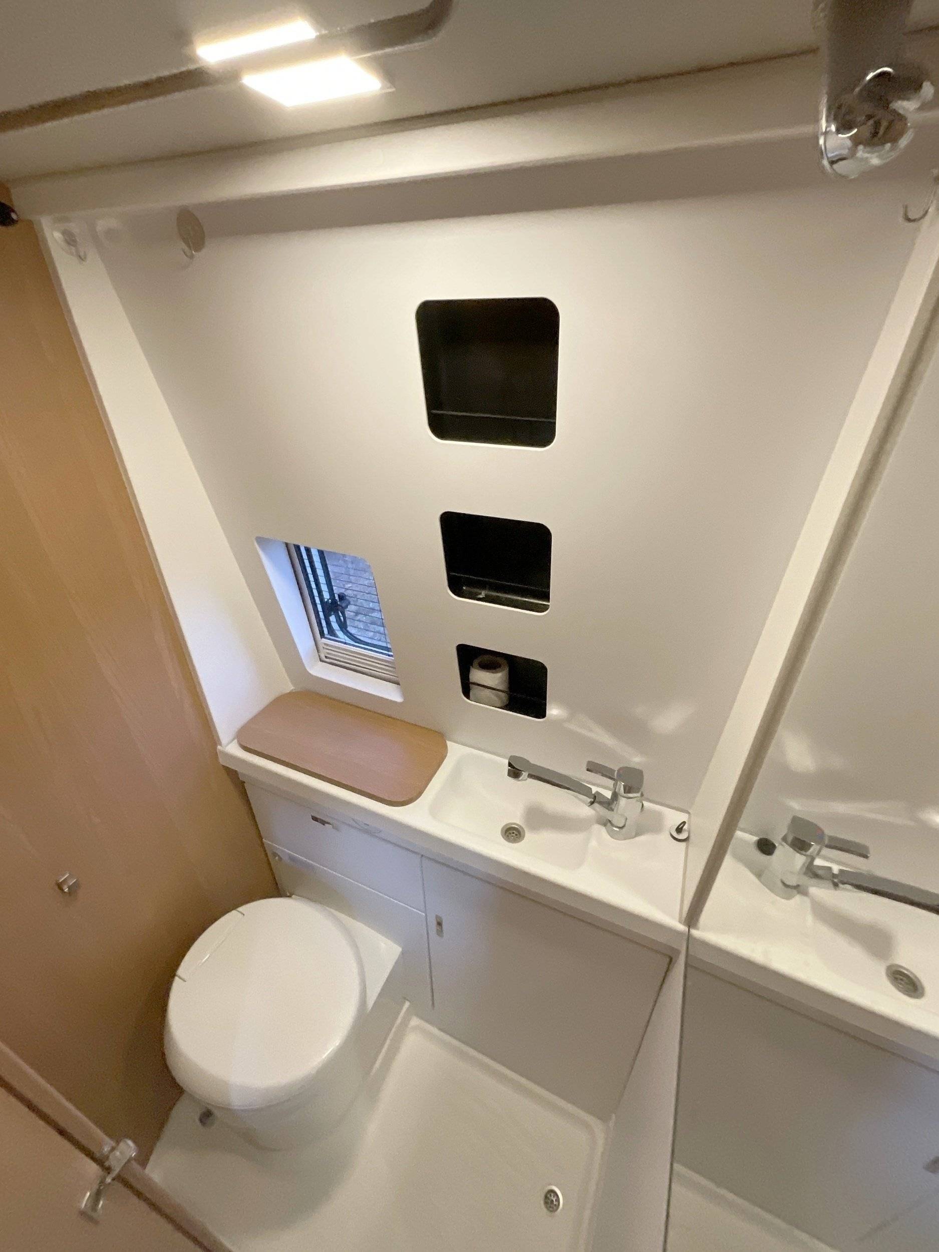 Weinsberg Carabus 600 K