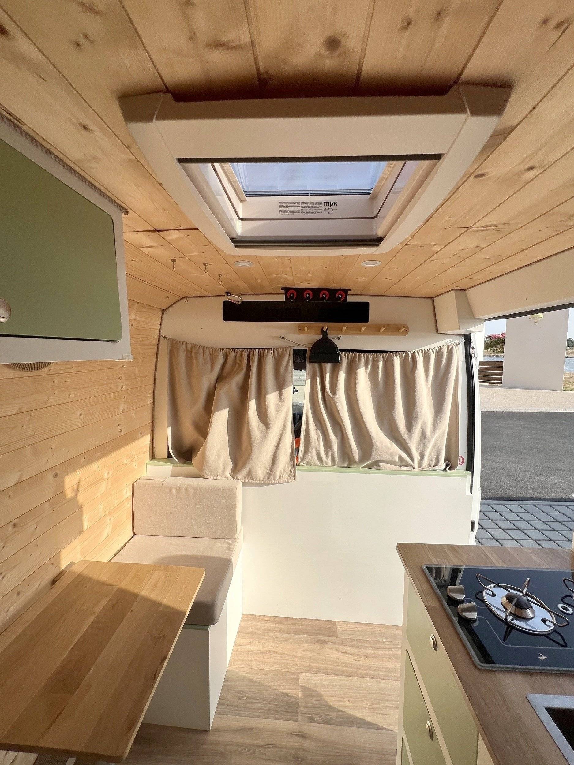 Peugeot boxer HDI 100ch