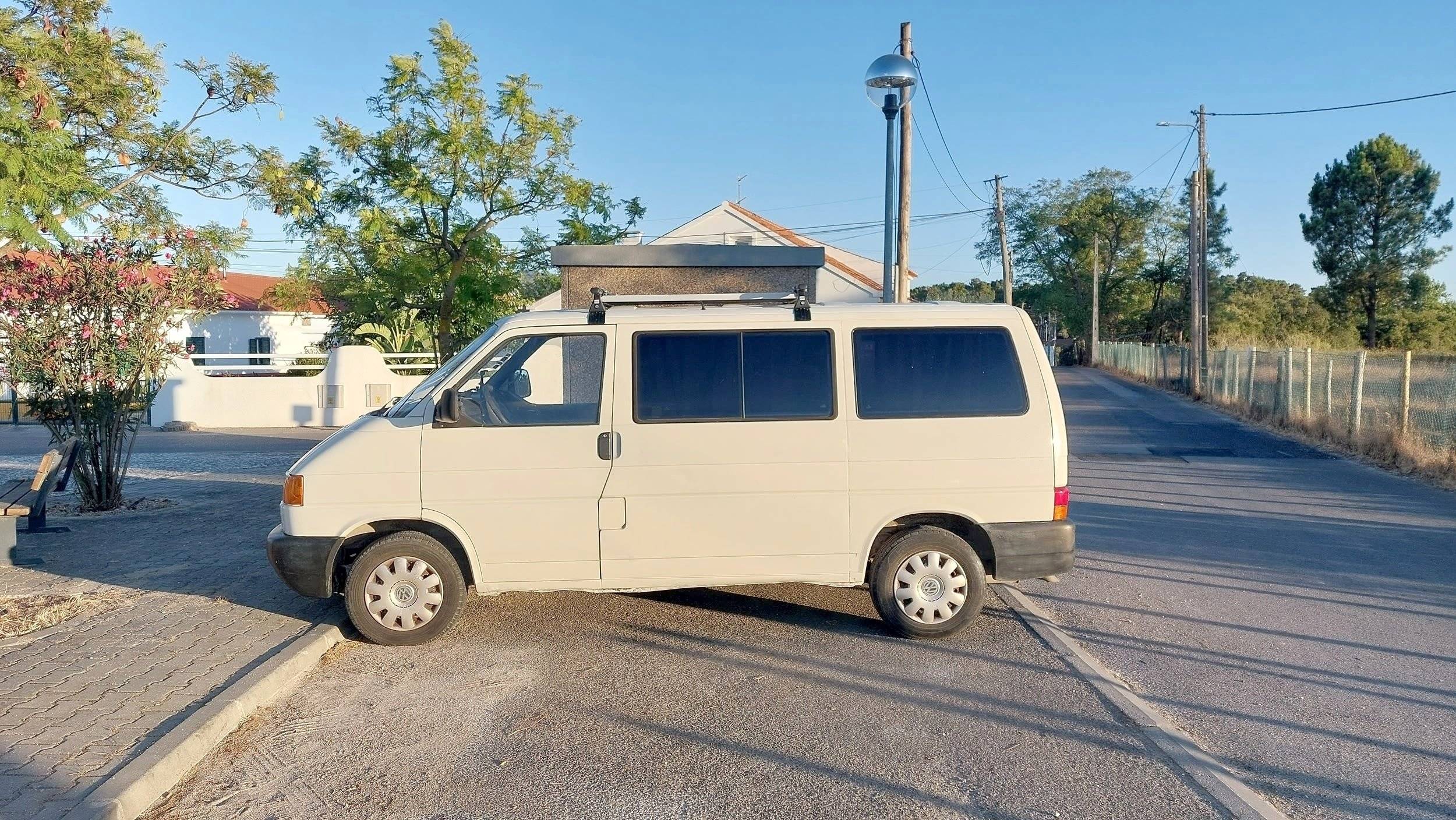 Campérêve T4