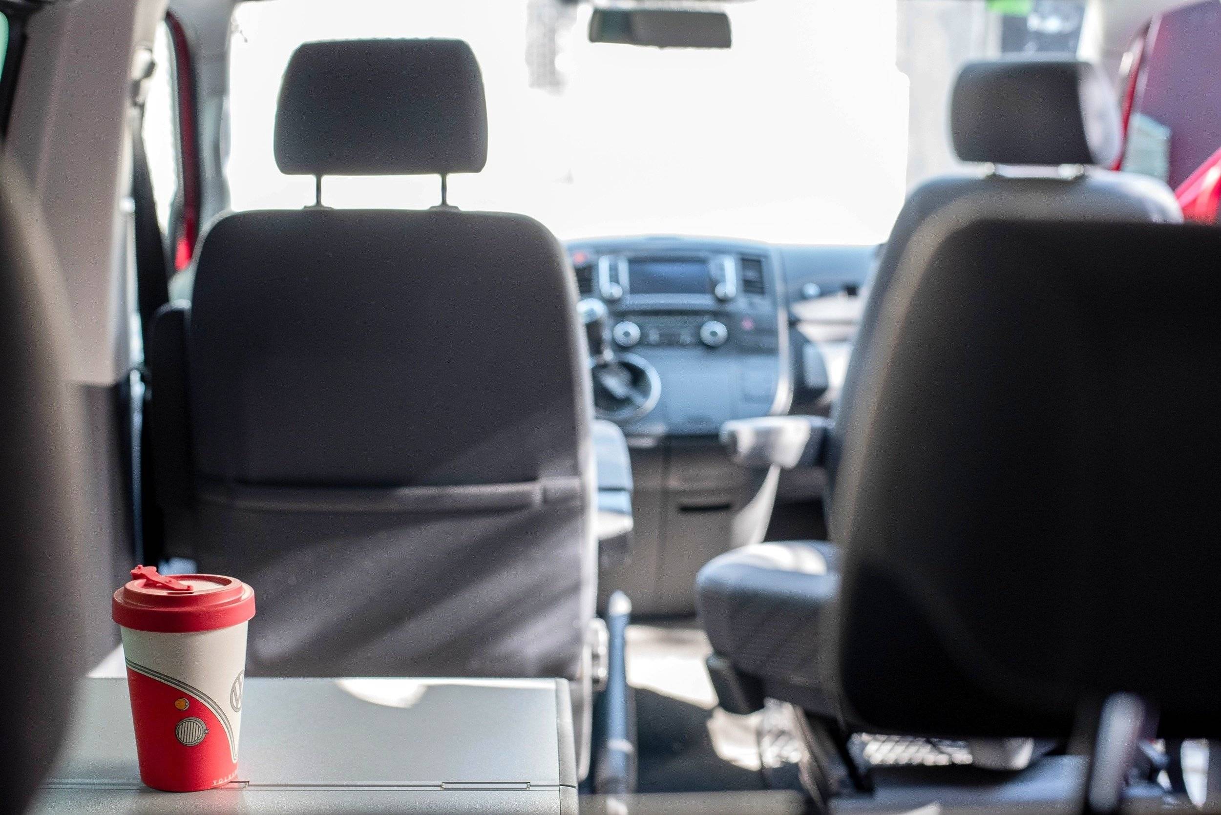 Volkswagen Multivan T5