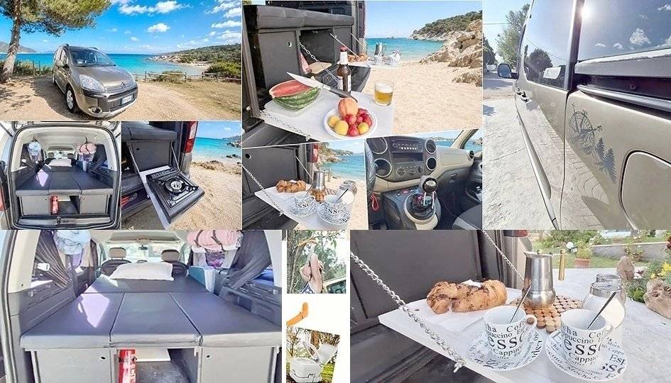 SARDEGNA SARDEGNA