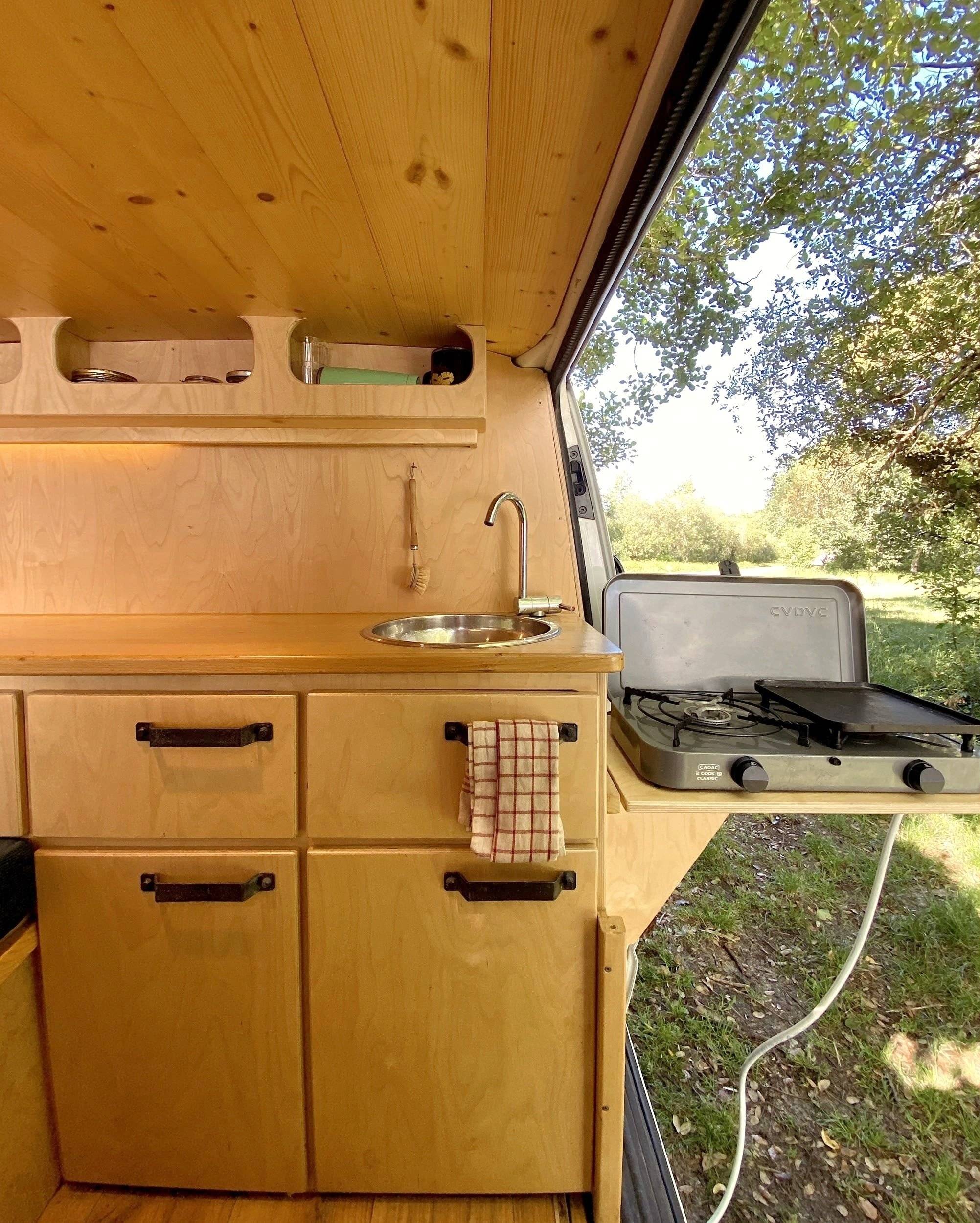 Volkswagen T6 2 l 102 ch