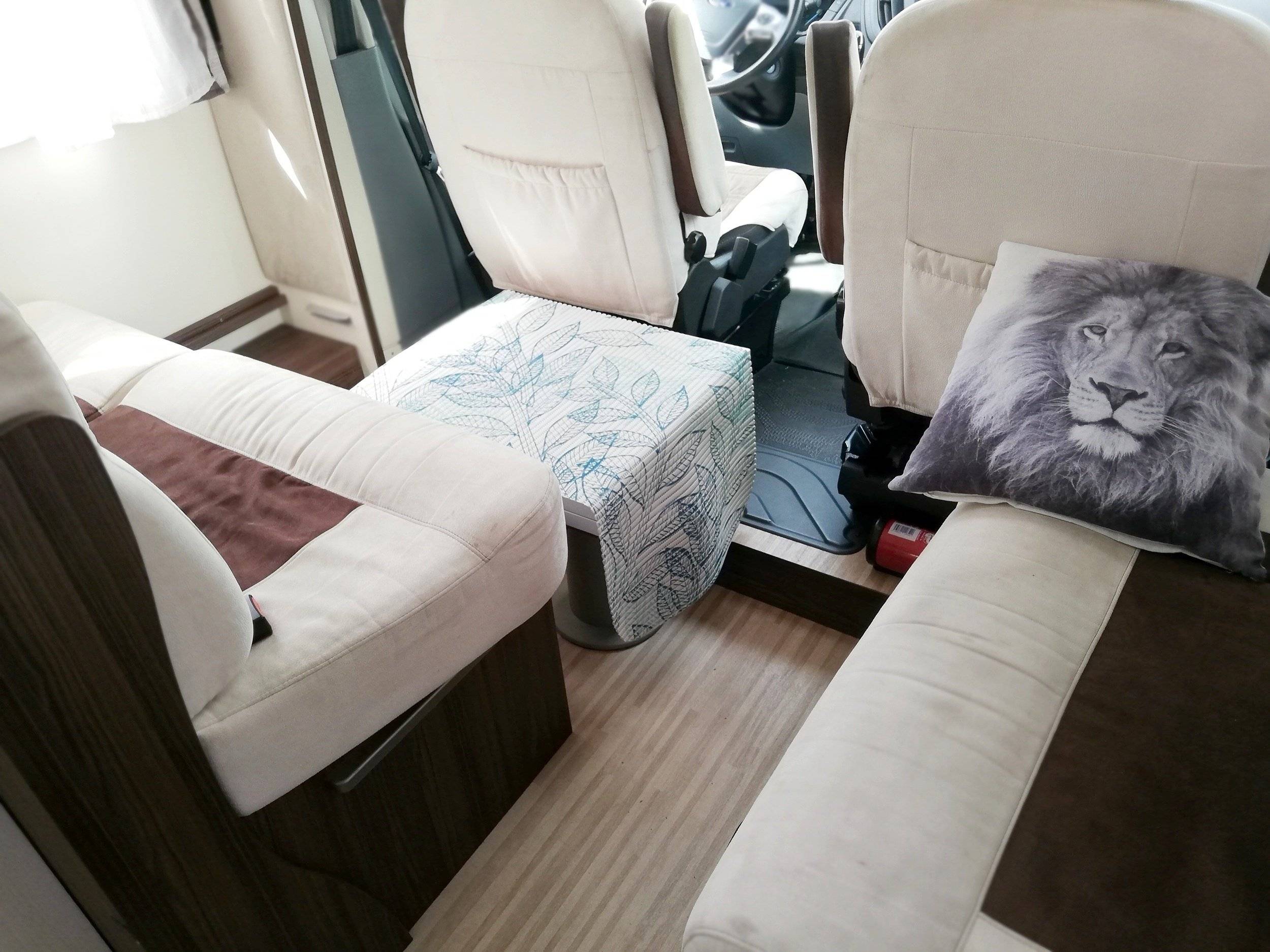 Benimar BENIMAR TESSORO 494