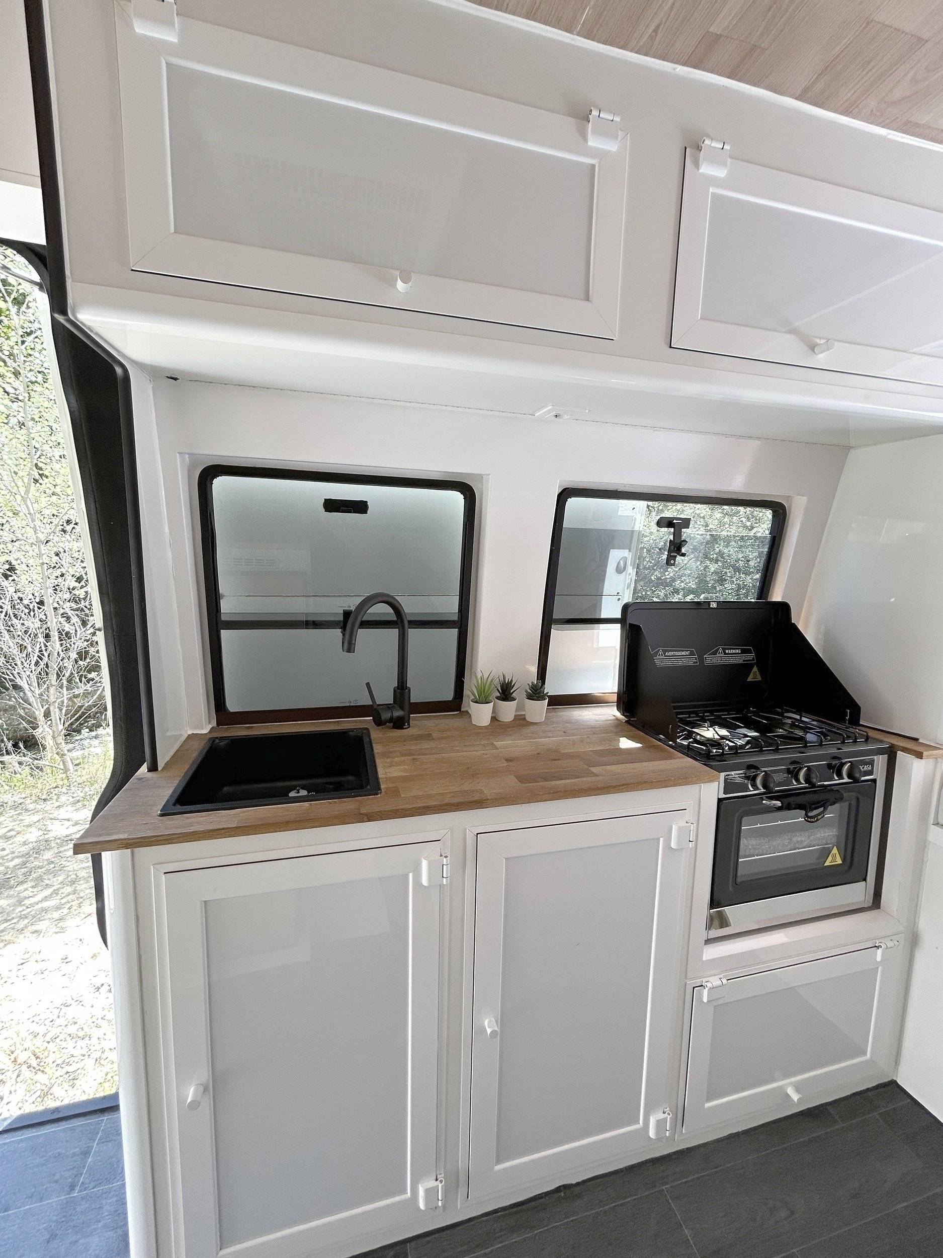 Iveco Iveco Daily Camper