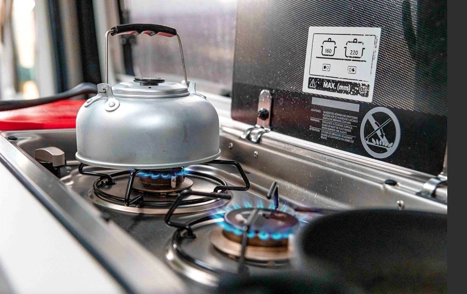 Volkswagen Volkswagen Grand California