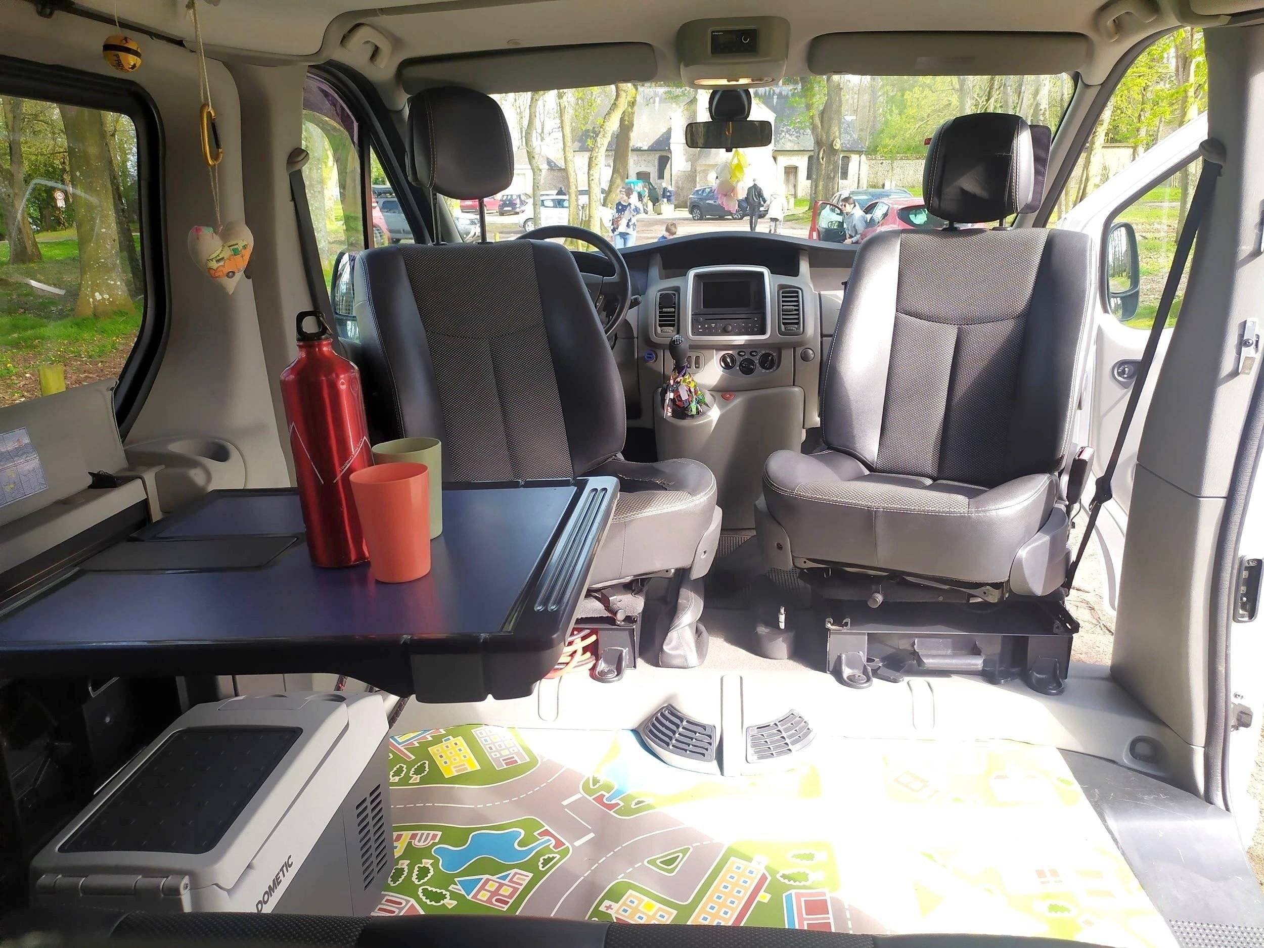 Renault Renault trafic 