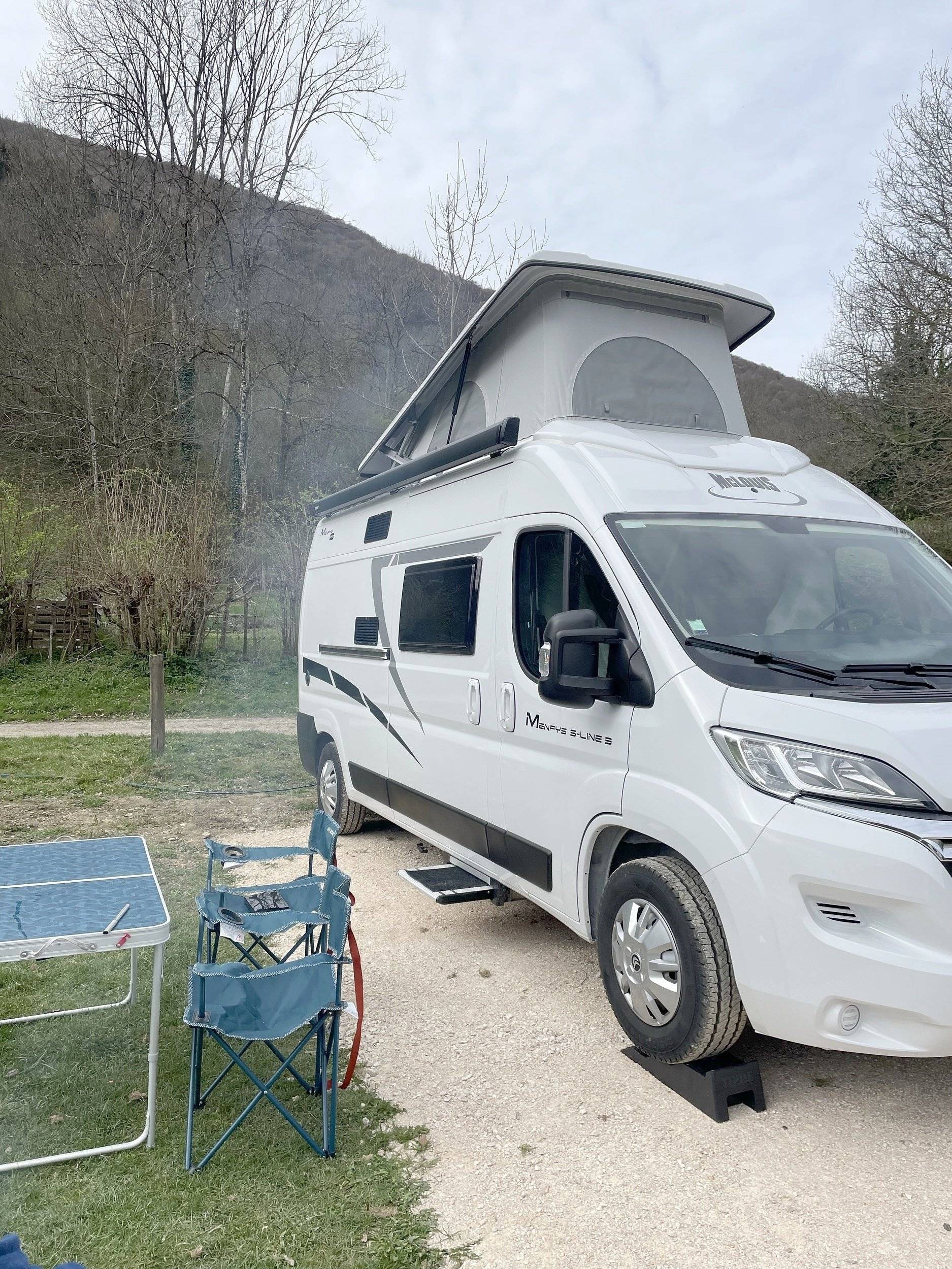 Mclouis Citroën jumper