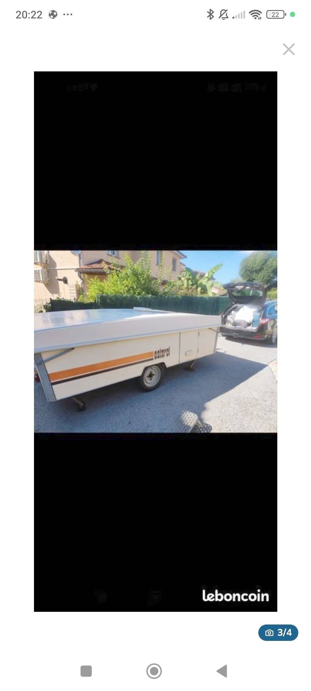 Esterel Esterel CAC 42.E