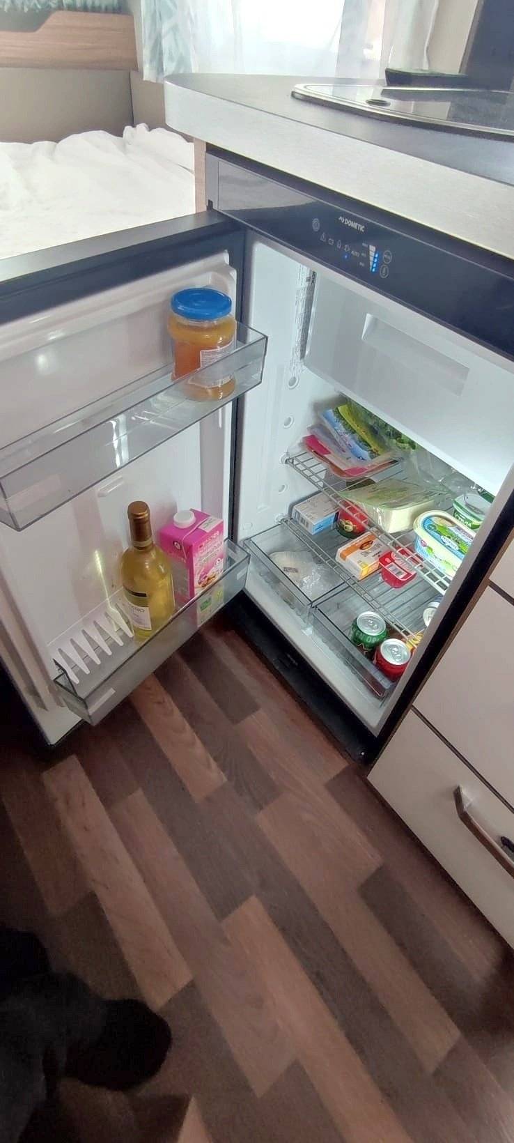 Weinsberg Weinsberg 390 QD