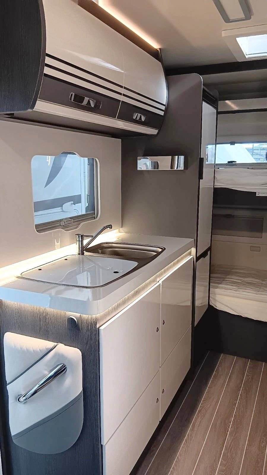 Roller Team Kronos 277M