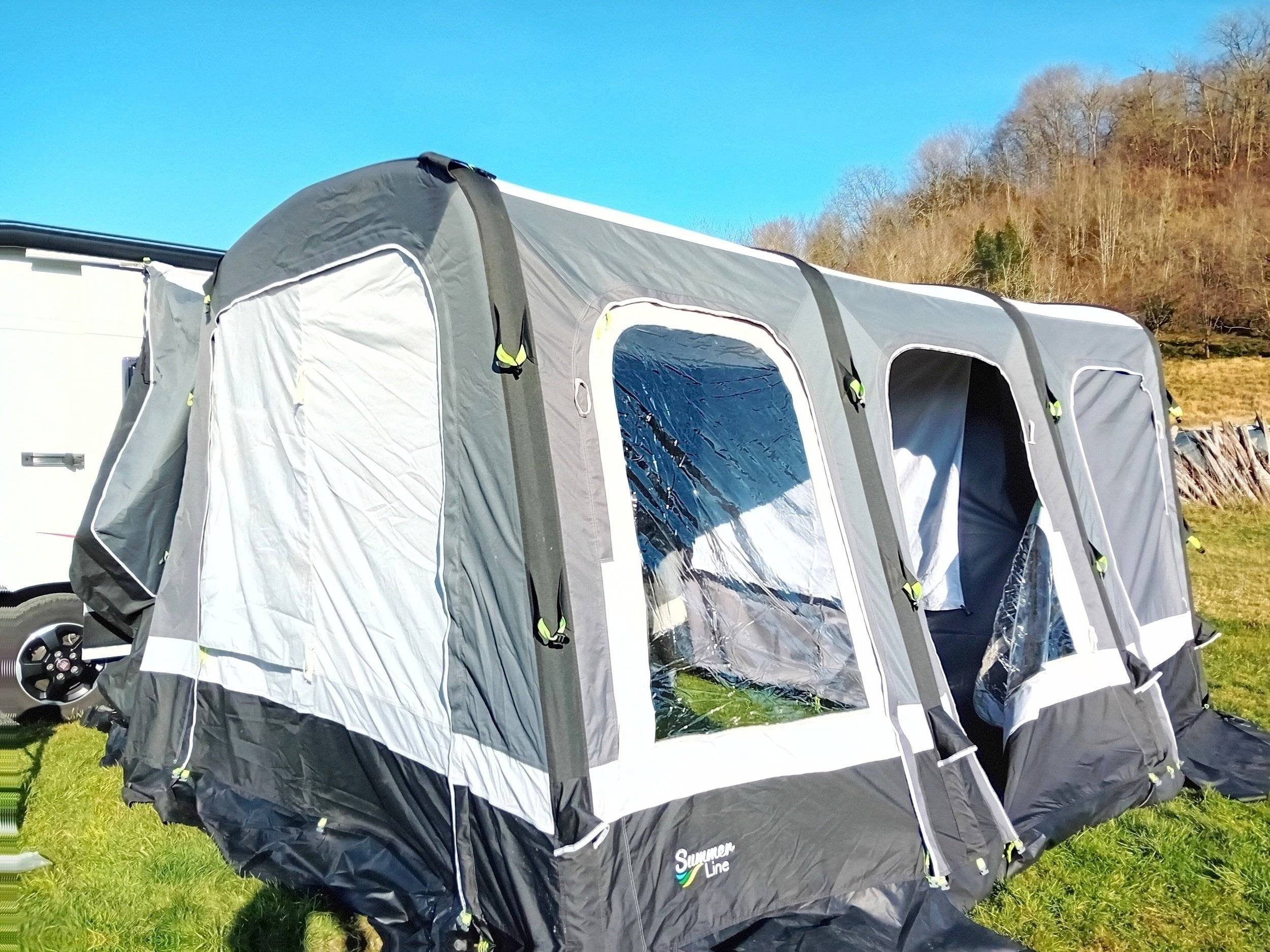 Challenger FIAT DUCATO